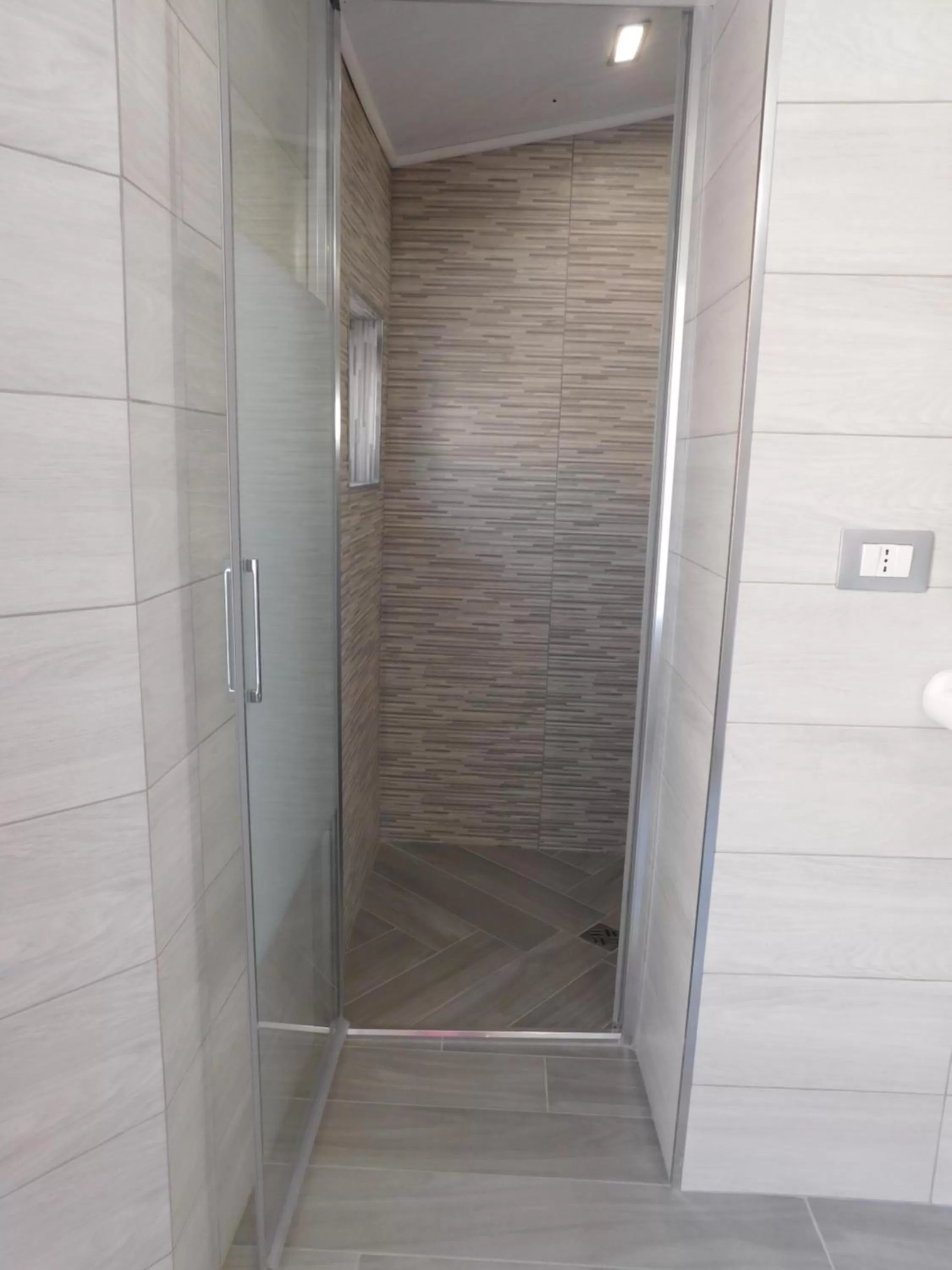 Bathroom in Palazzo dei Vespri