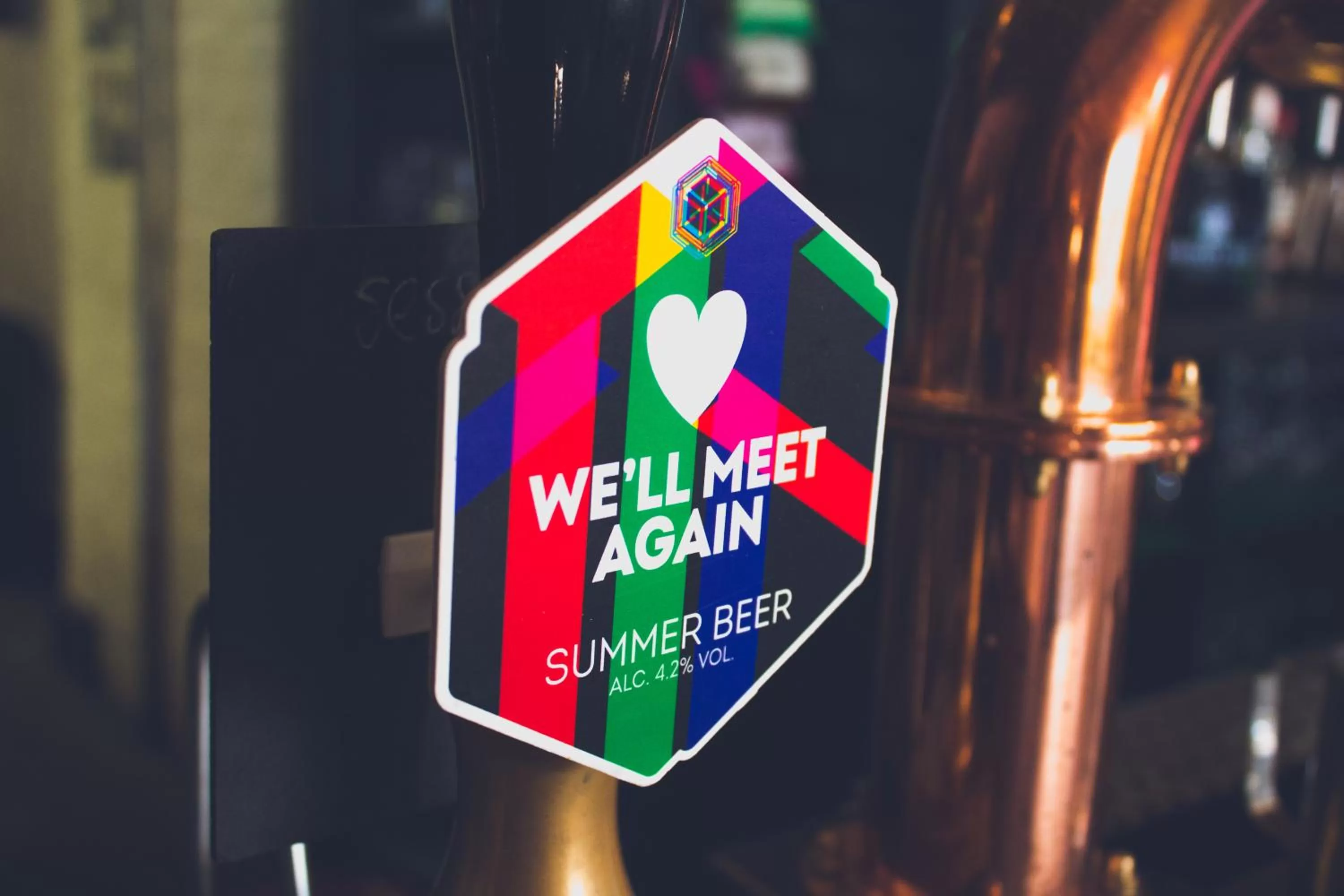 Food and drinks in The Lazy Pug