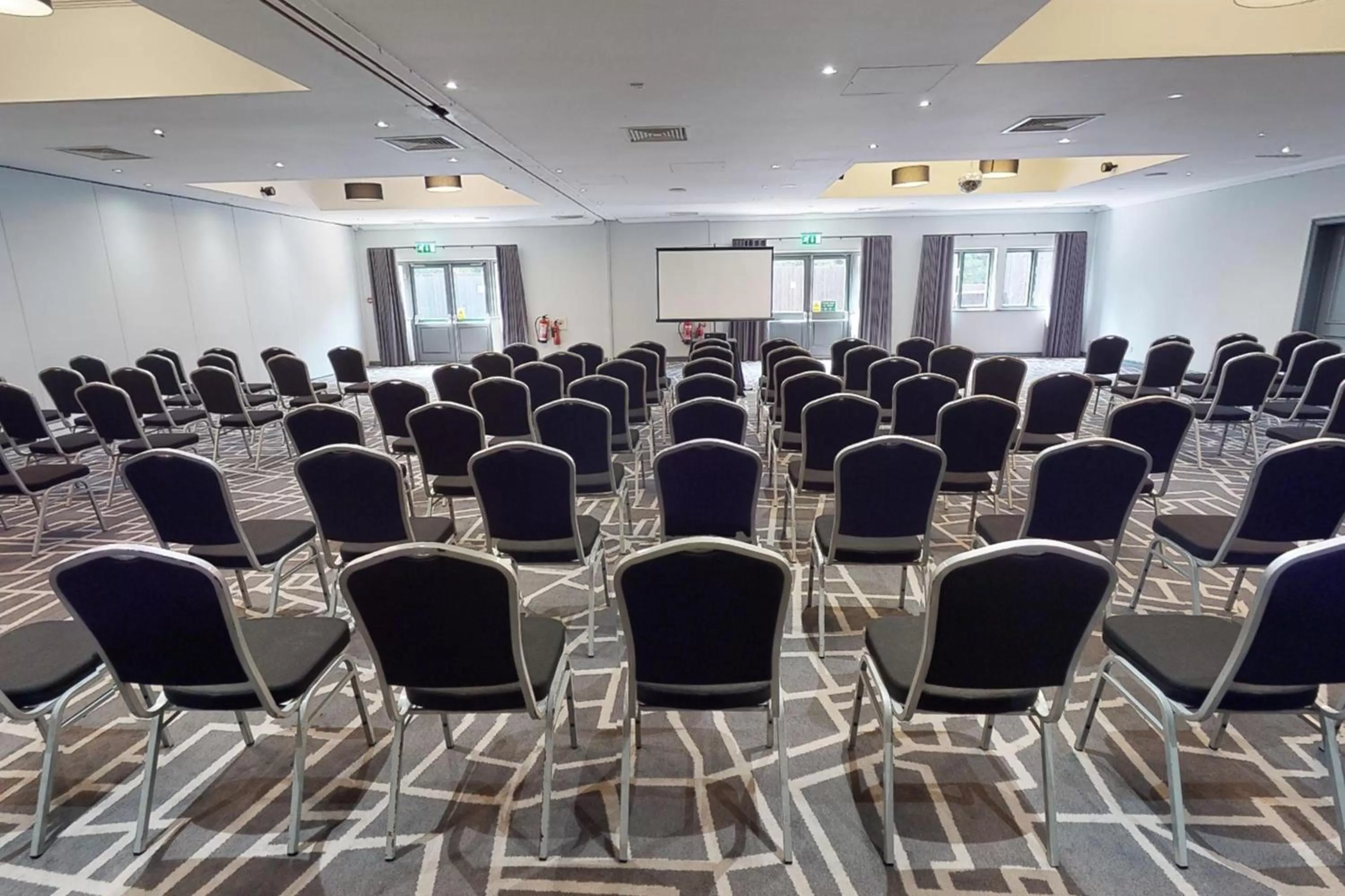 Meeting/conference room in Village Hotel Cardiff