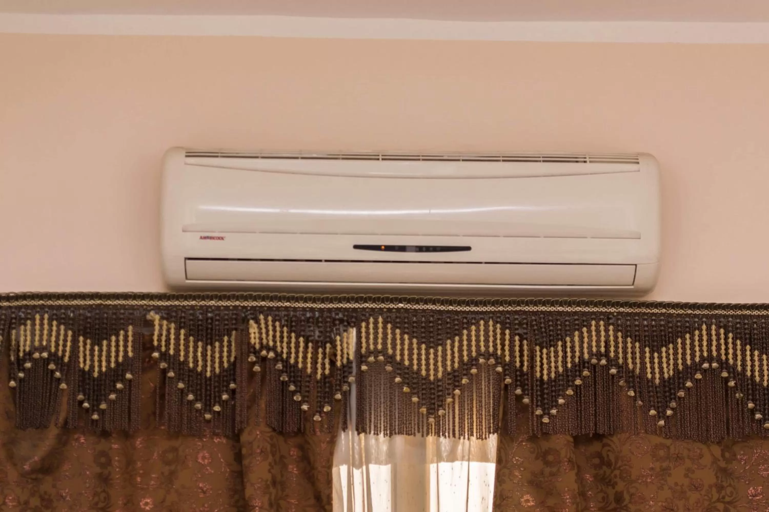 Banquet/Function facilities in Charbel apartments