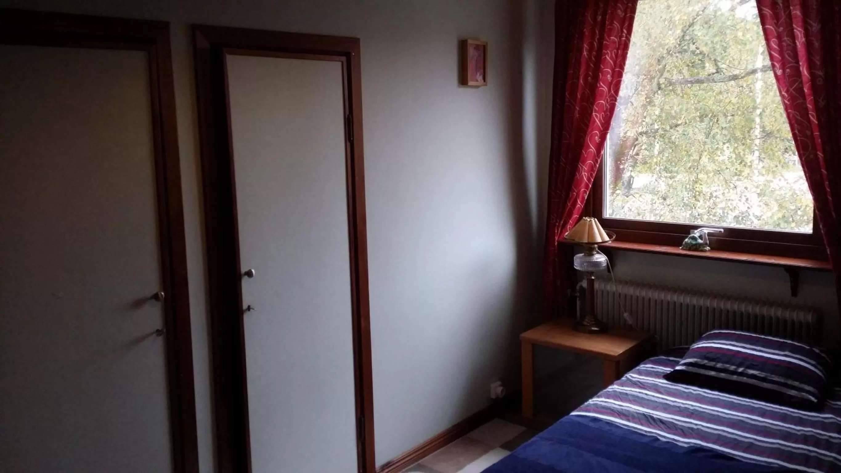 Bed in Stop at The Cross