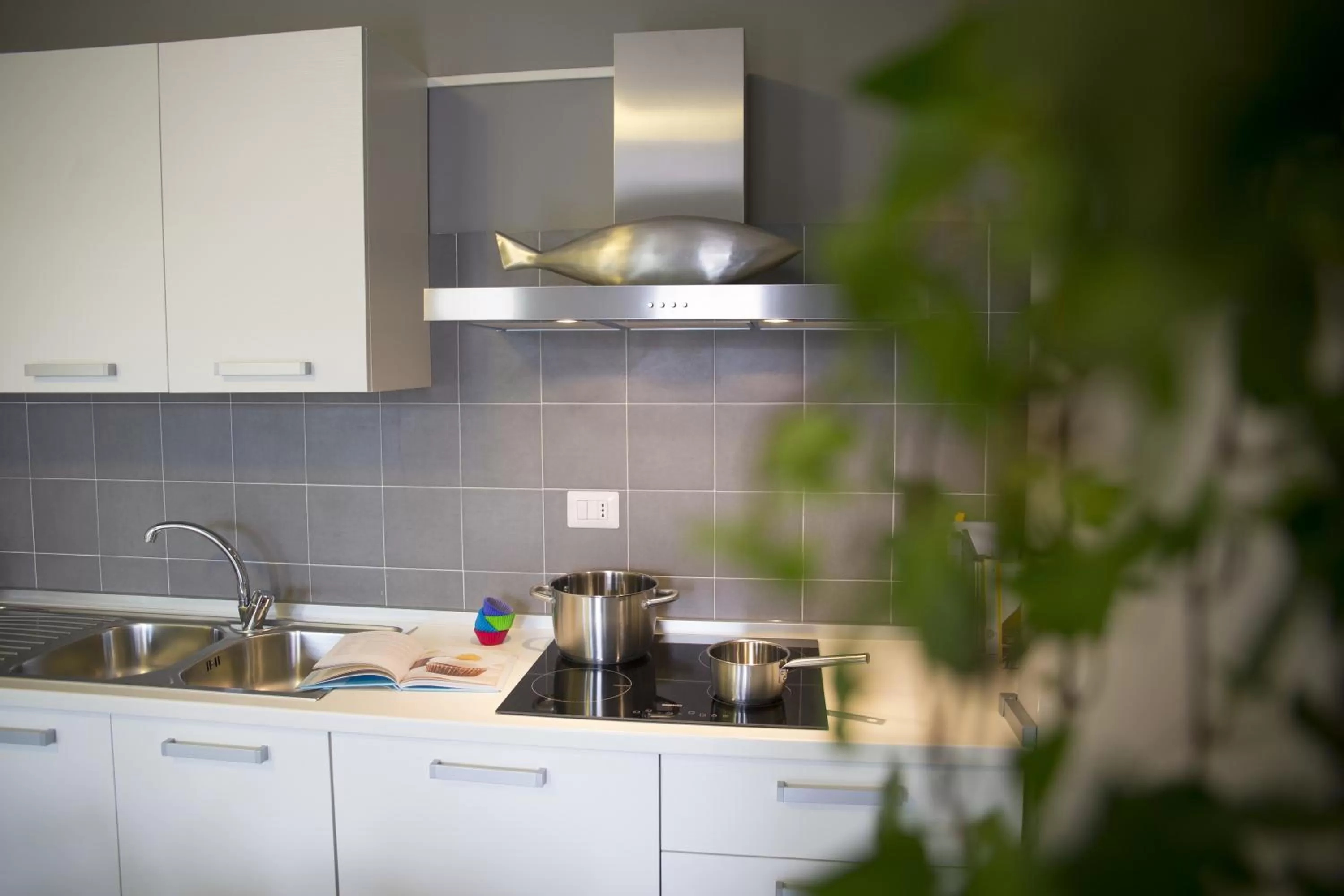 Dining area in Aurum Aparthotels Pianell 10