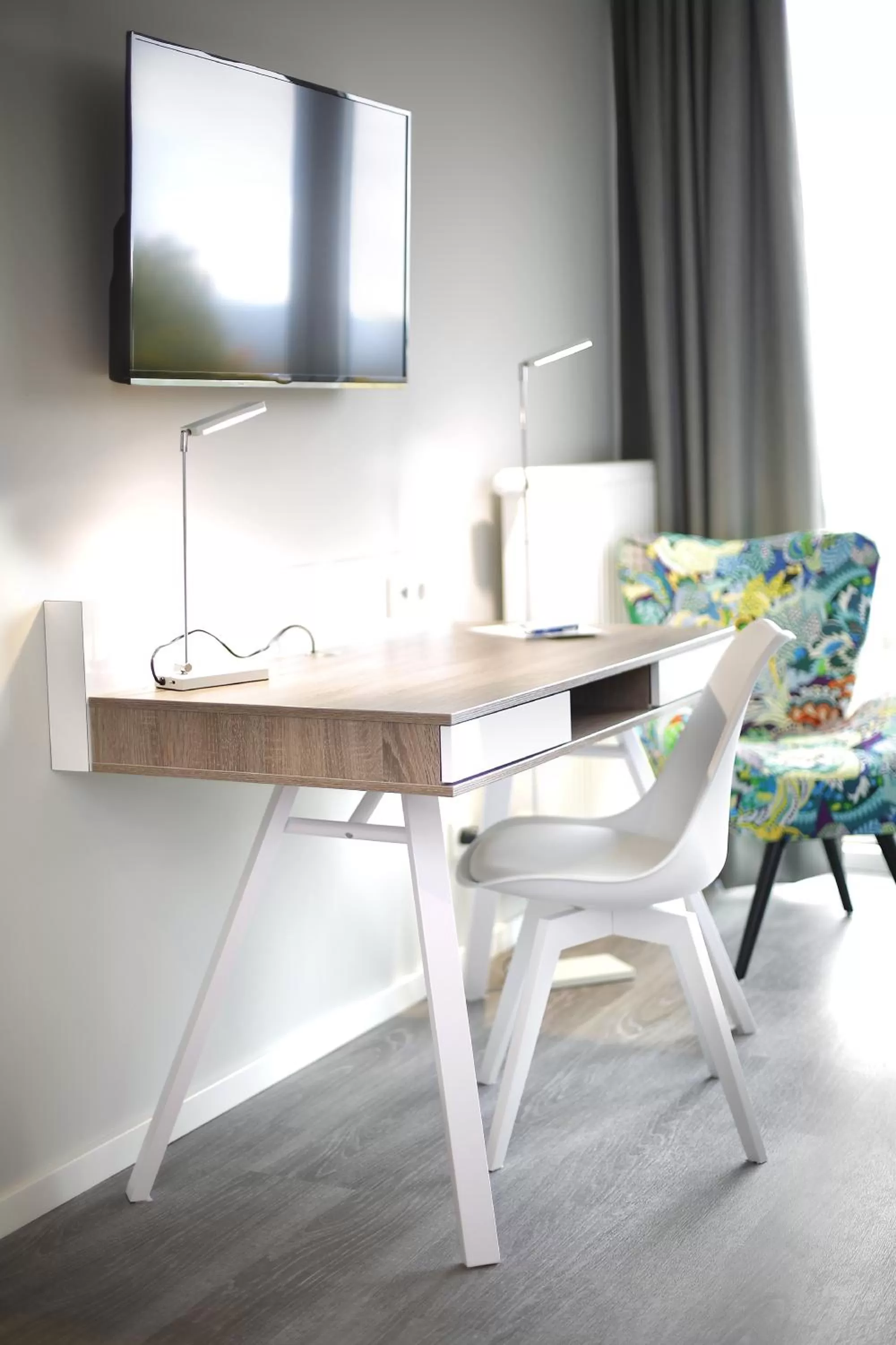 Decorative detail in Der Florenberg - Gipfel für Genießer