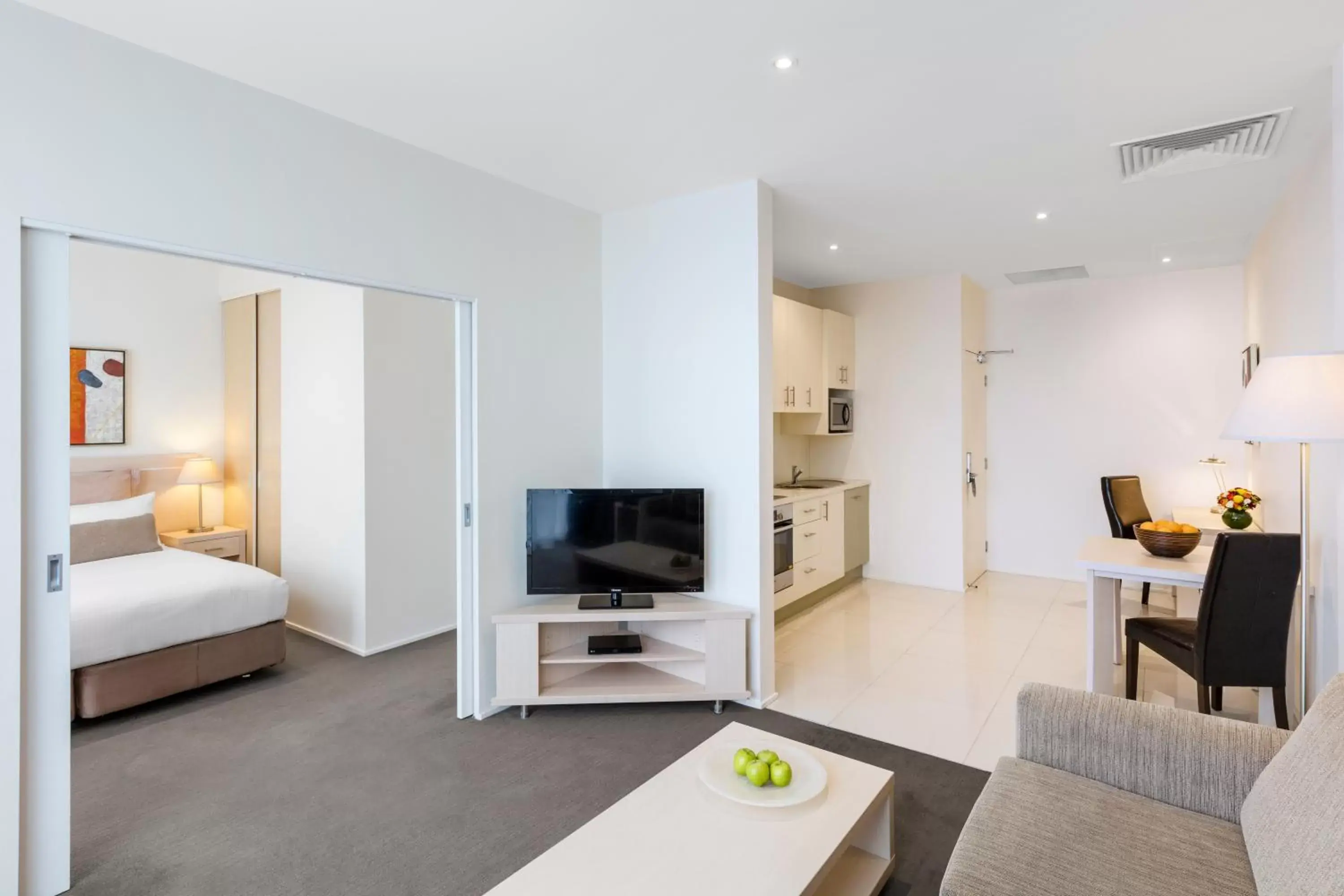 Oaks Melbourne on Lonsdale Suites Oaks Melbourne on Lonsdale Suites