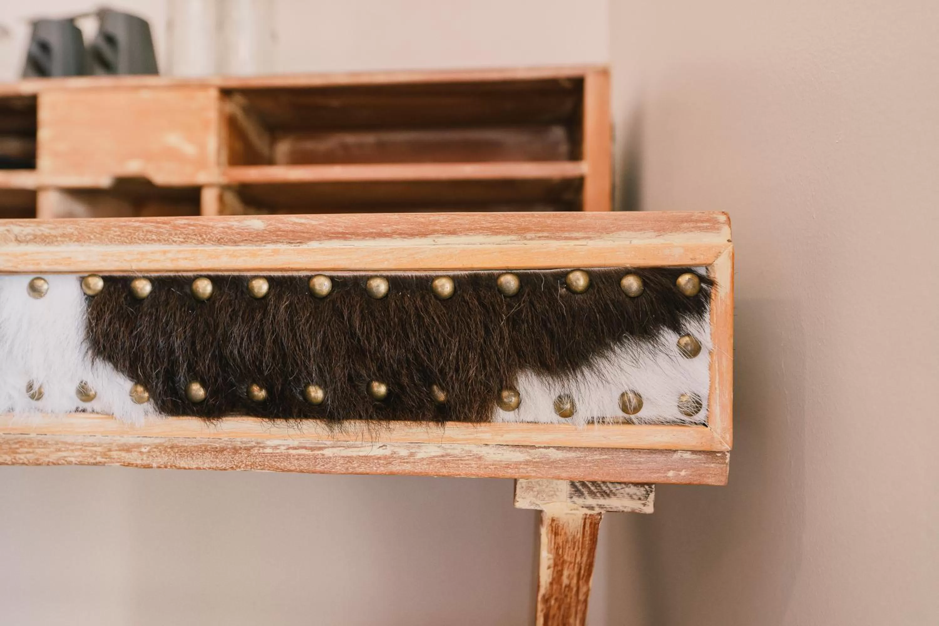 Photo of the whole room in B Innspire Hotel