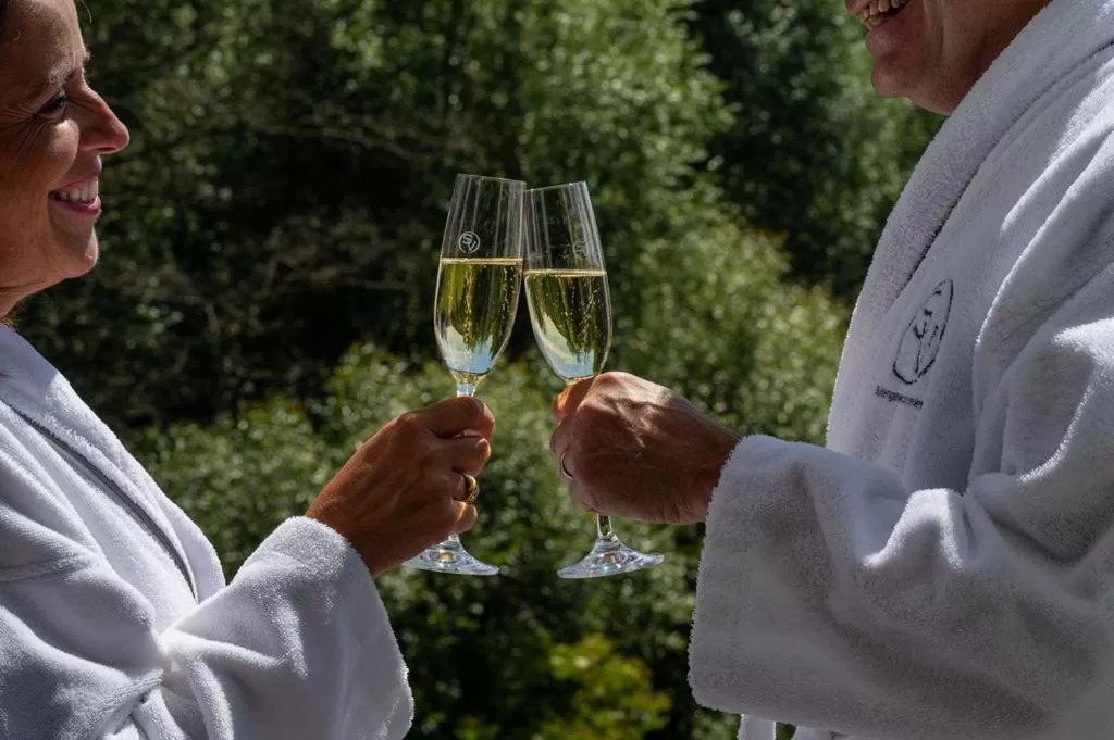 Boutique Hotel Slenaker Vallei - Buitengewoongenieten