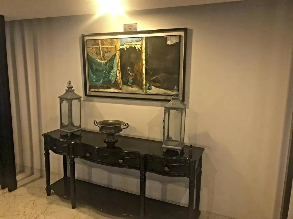 Sky City Hotel Dhaka