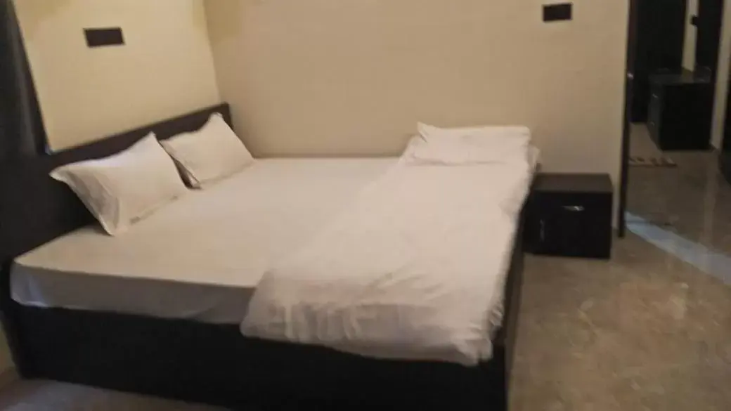 Two-Bedroom Suite in Jayshin Lake Vaitarna Resort - Igatpuri Two-Bedroom Suite in Jayshin Lake Vaitarna Resort - Igatpuri