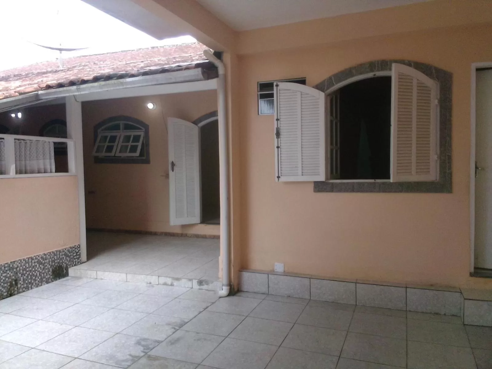 Hospedagem Pousada Fantasia Paraty