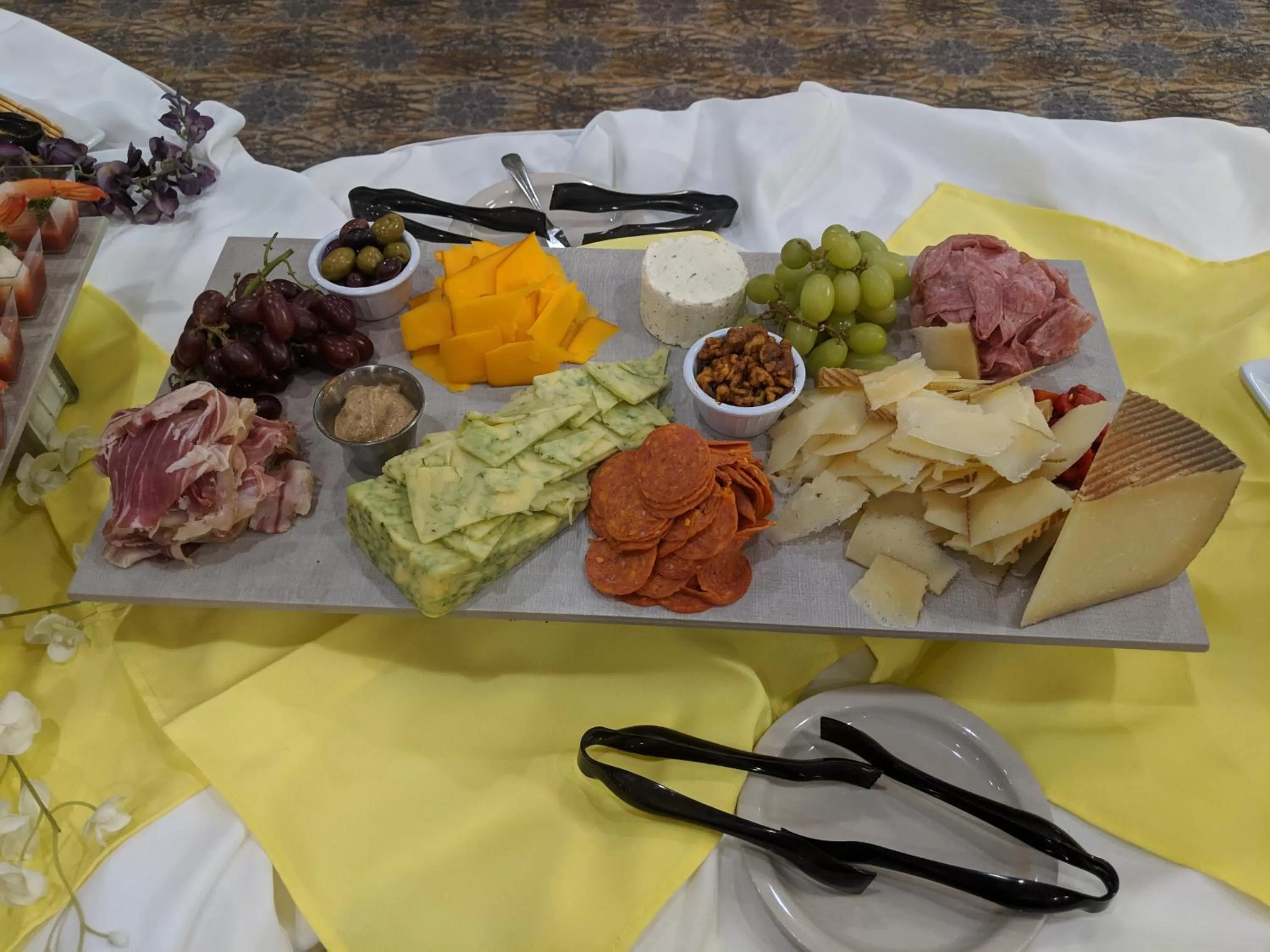 Meeting/conference room in Holiday Inn Champaign by IHG