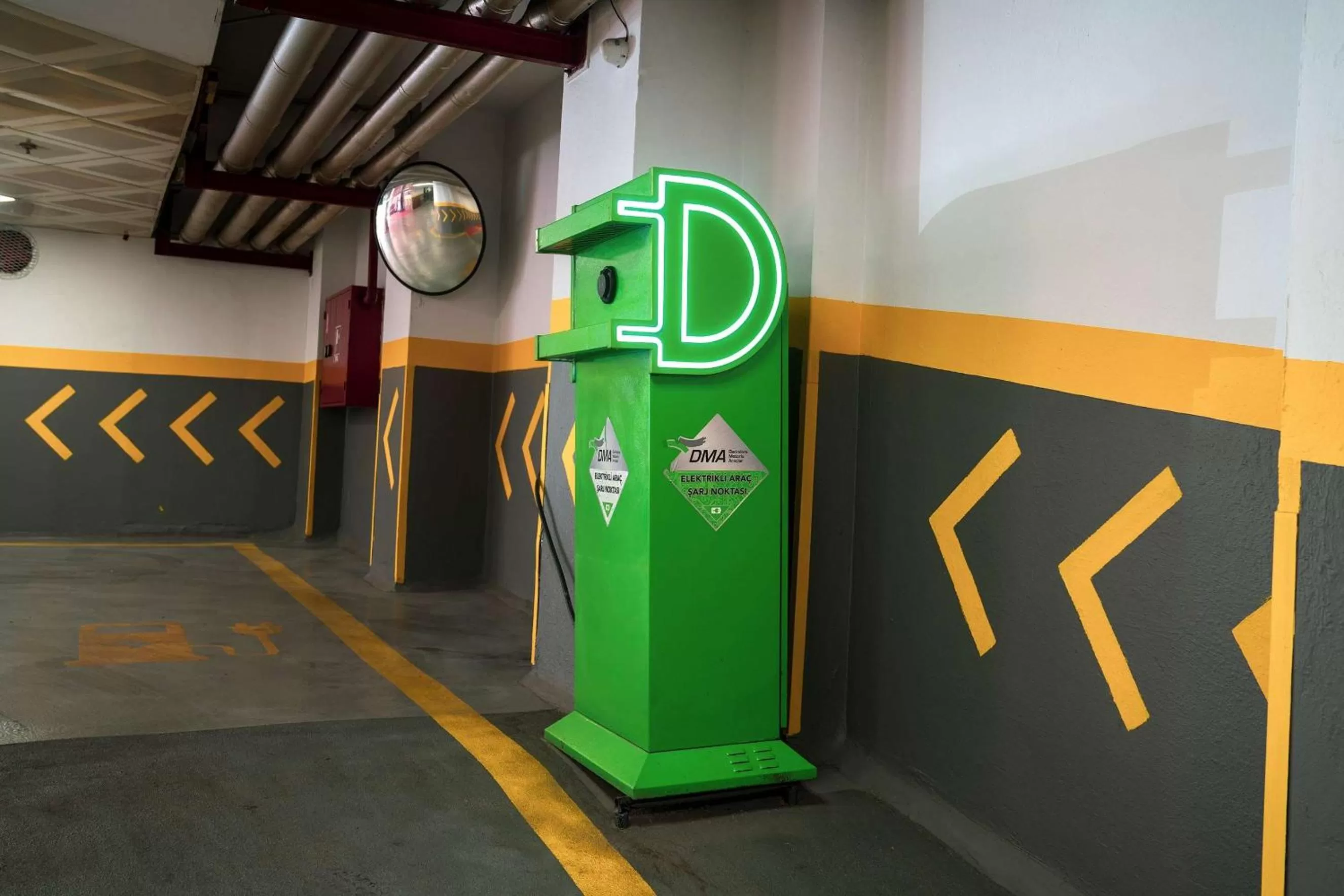 On site in Ramada Plaza By Wyndham Istanbul City Center