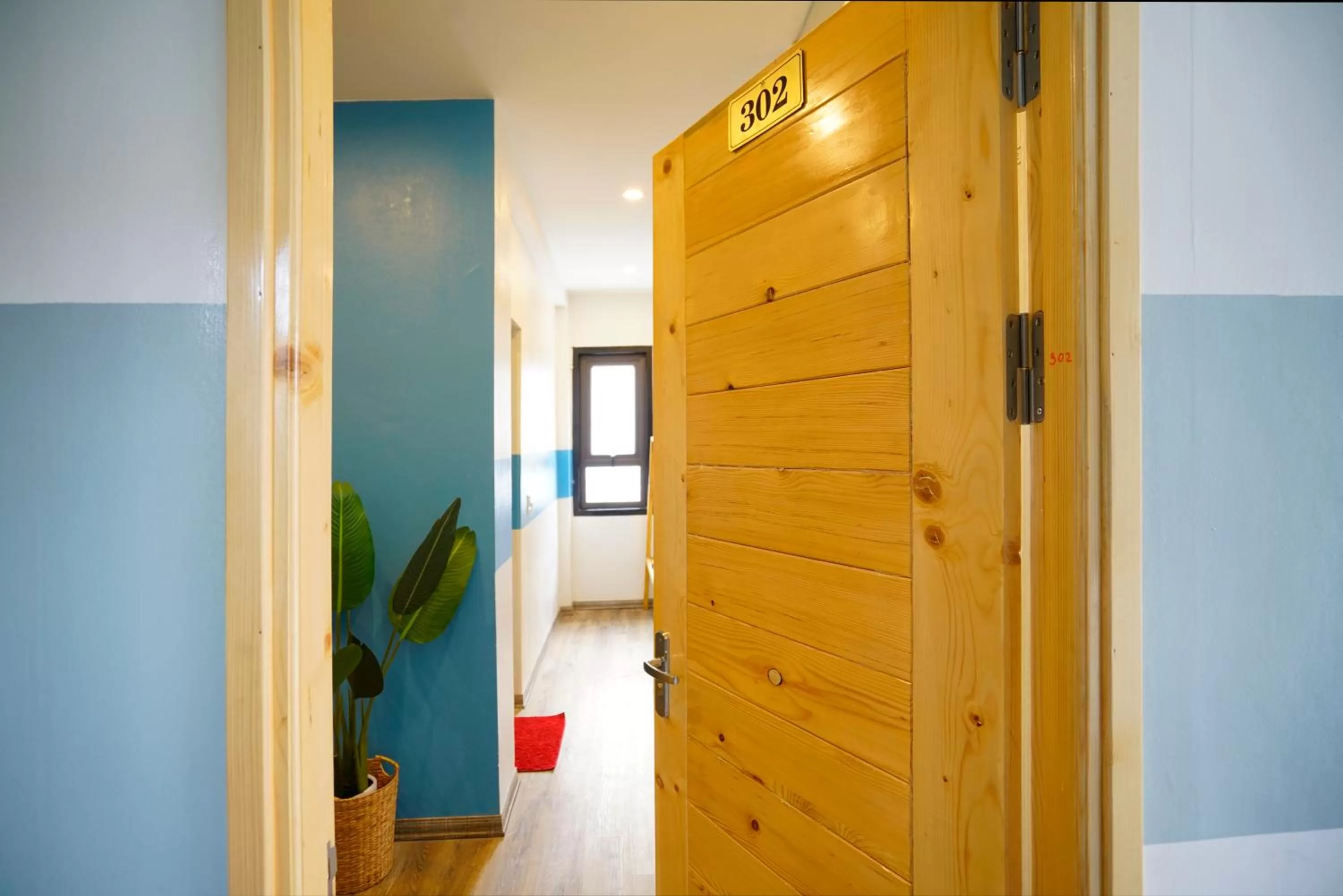 Bedroom in Halong bay Almorhome