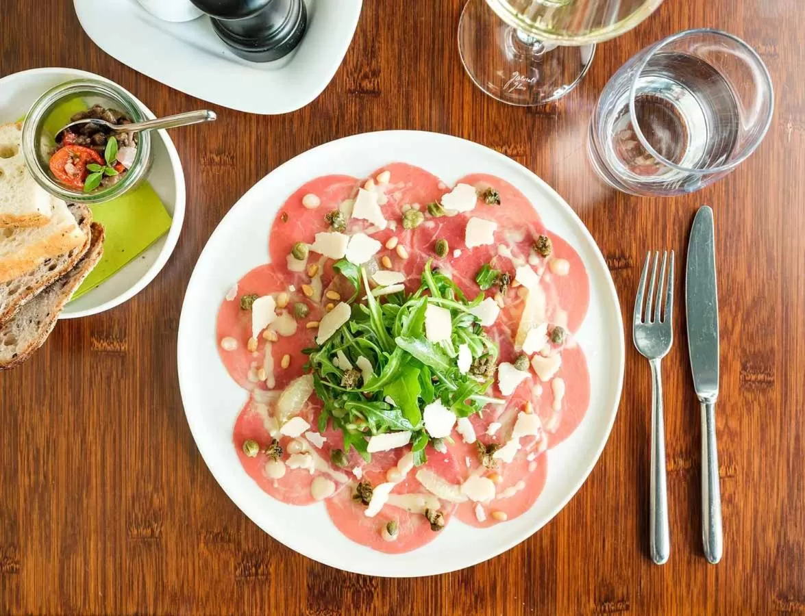 Campus Hotel Hertenstein