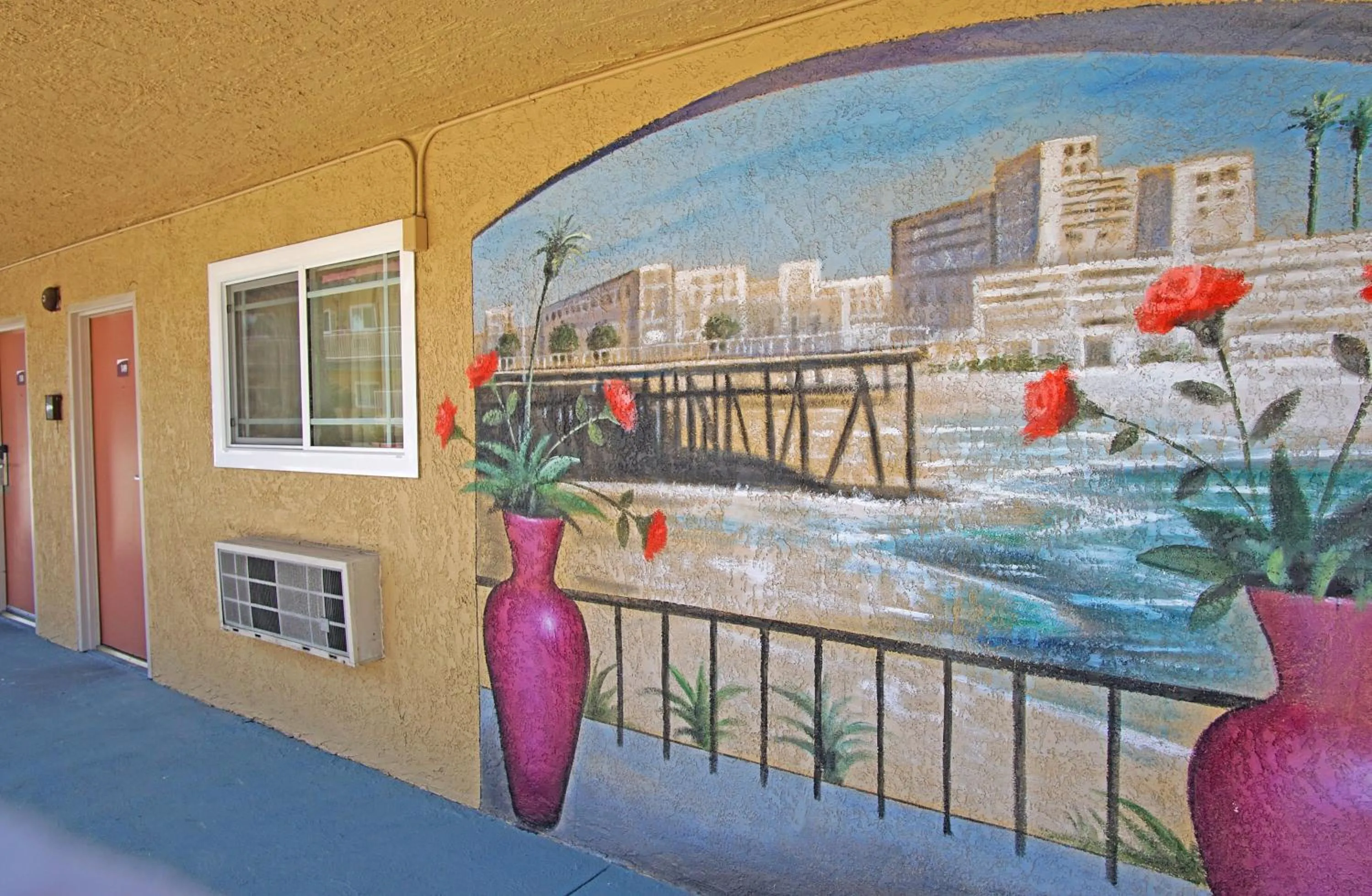 Los Angeles Inn & Suites - LAX