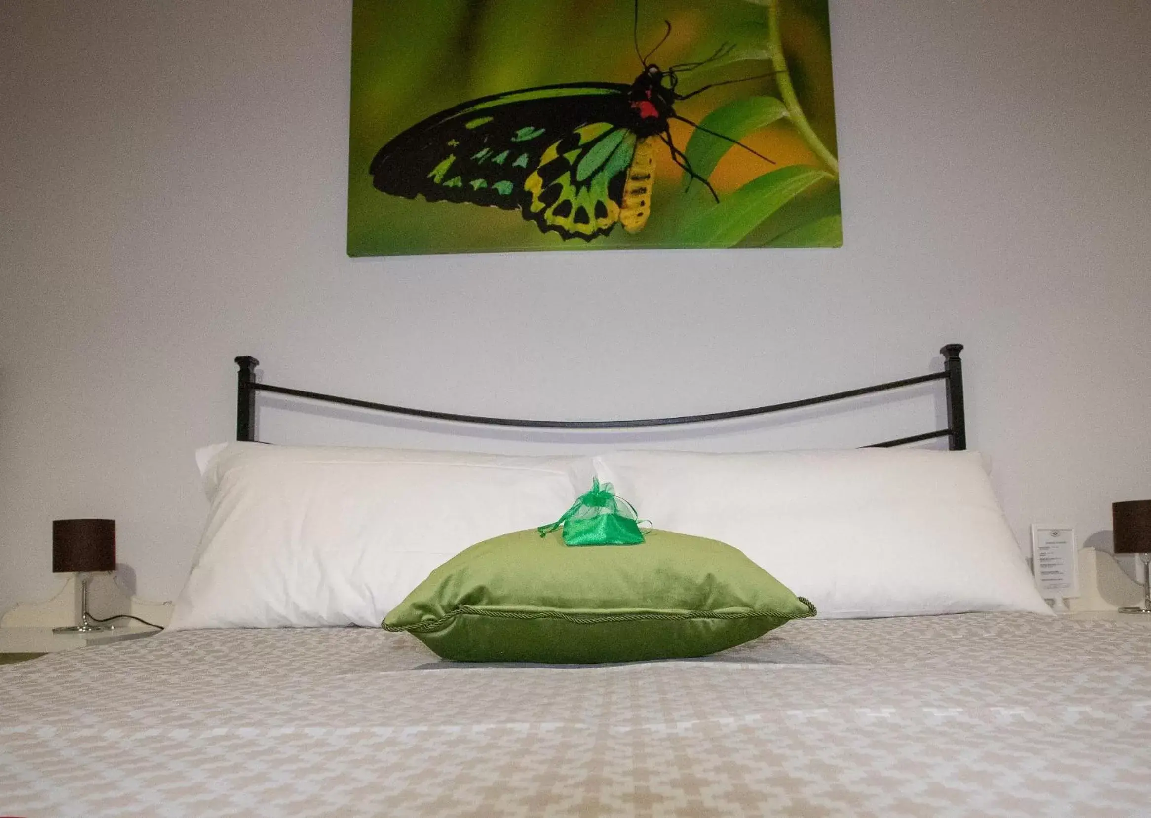 Superior Double Room - single occupancy in LOCANDA RIGHETTO Superior Double Room - single occupancy in LOCANDA RIGHETTO