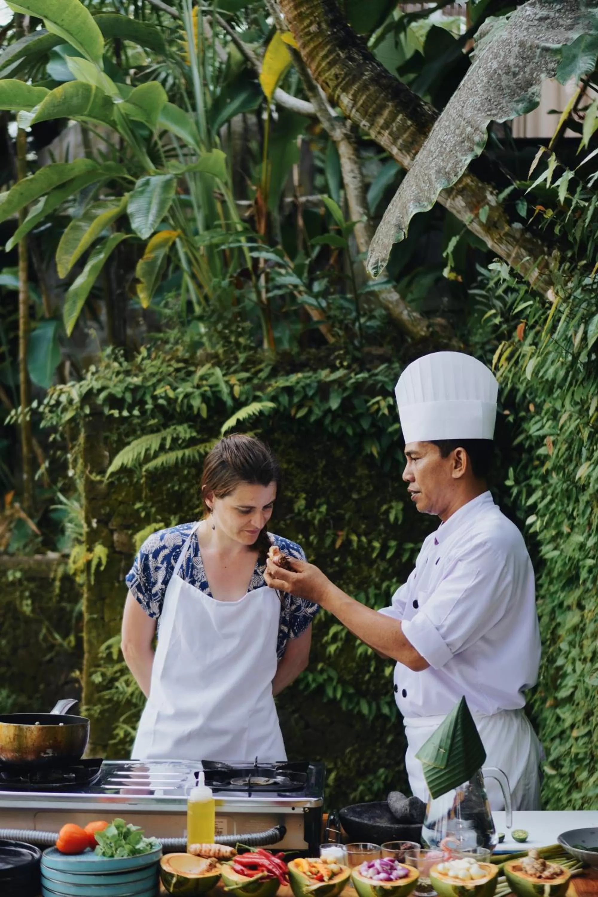 Activities in Maha Hills Resort by Mahaprana Experience