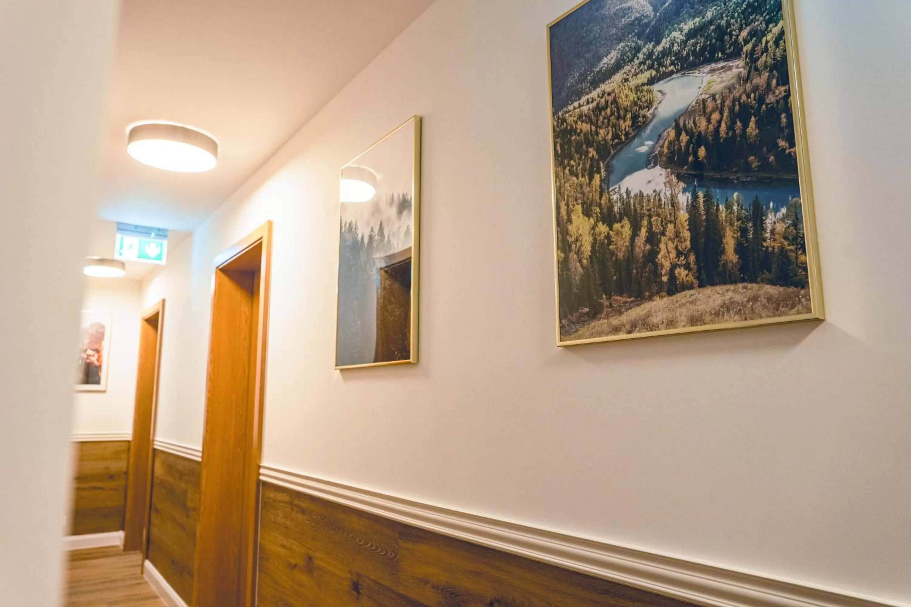 RISA Hotels, Landgasthaus Zum Engel