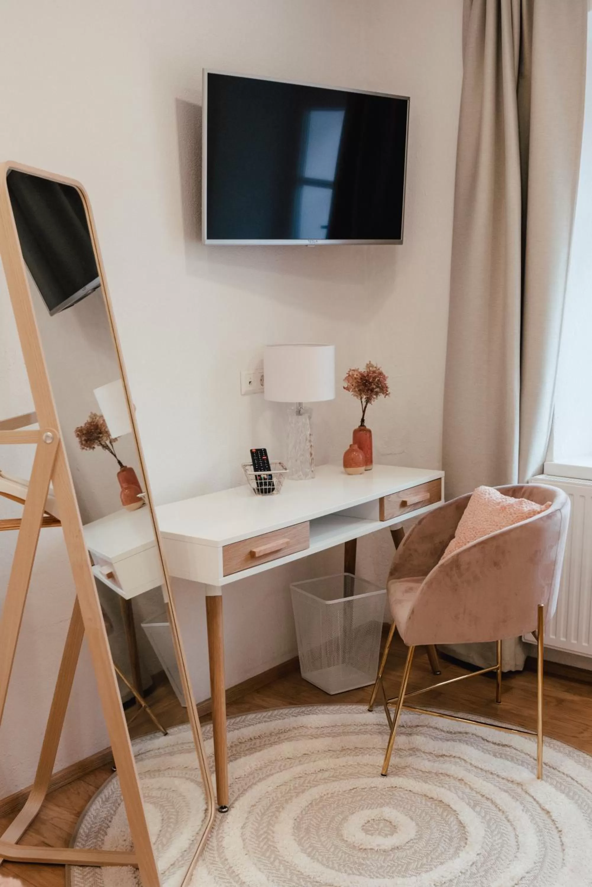 TV and multimedia in Smarthotel Völkermarkt