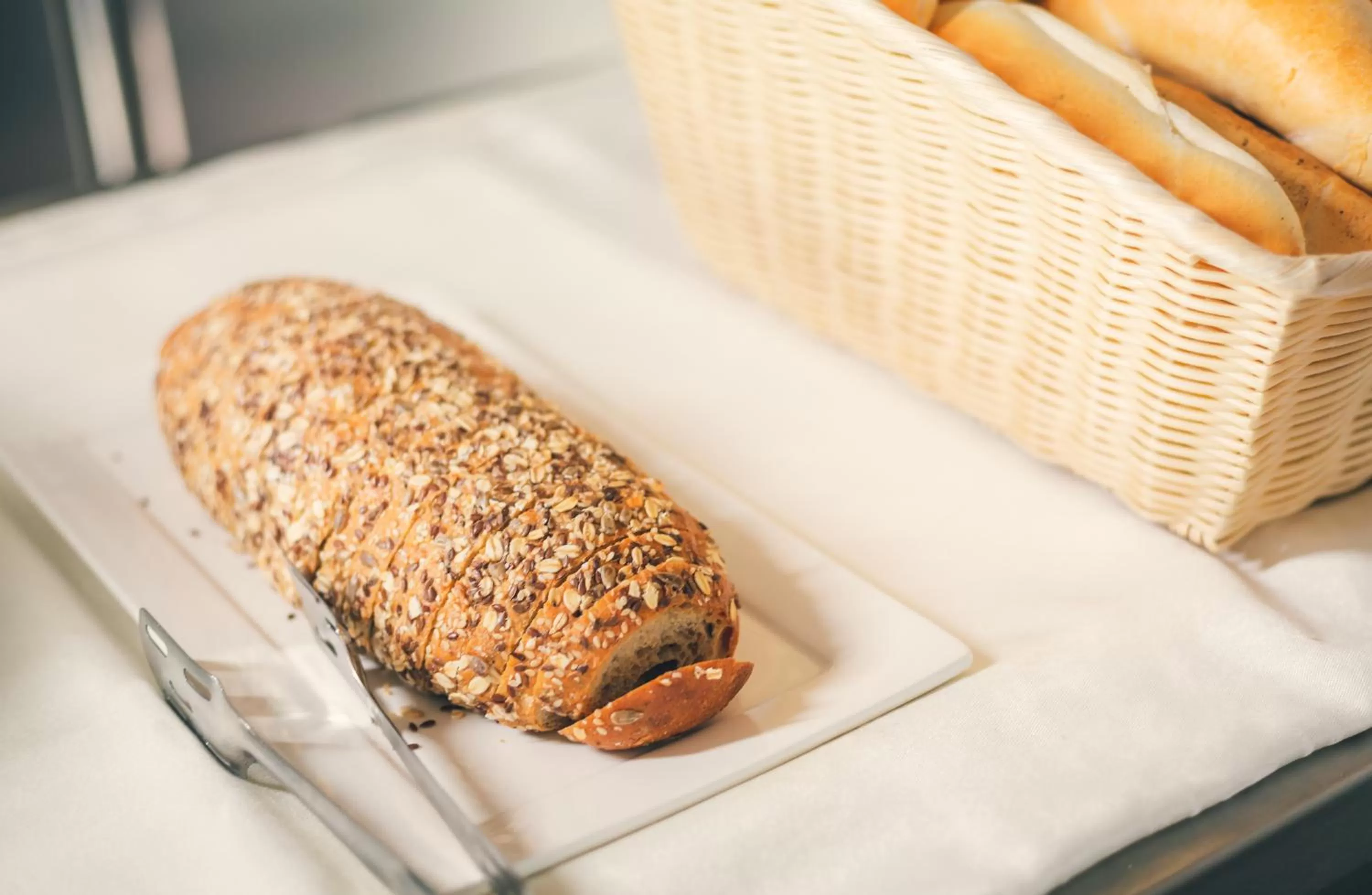 Buffet breakfast, Food in Dům Hostů Klášter Broumov