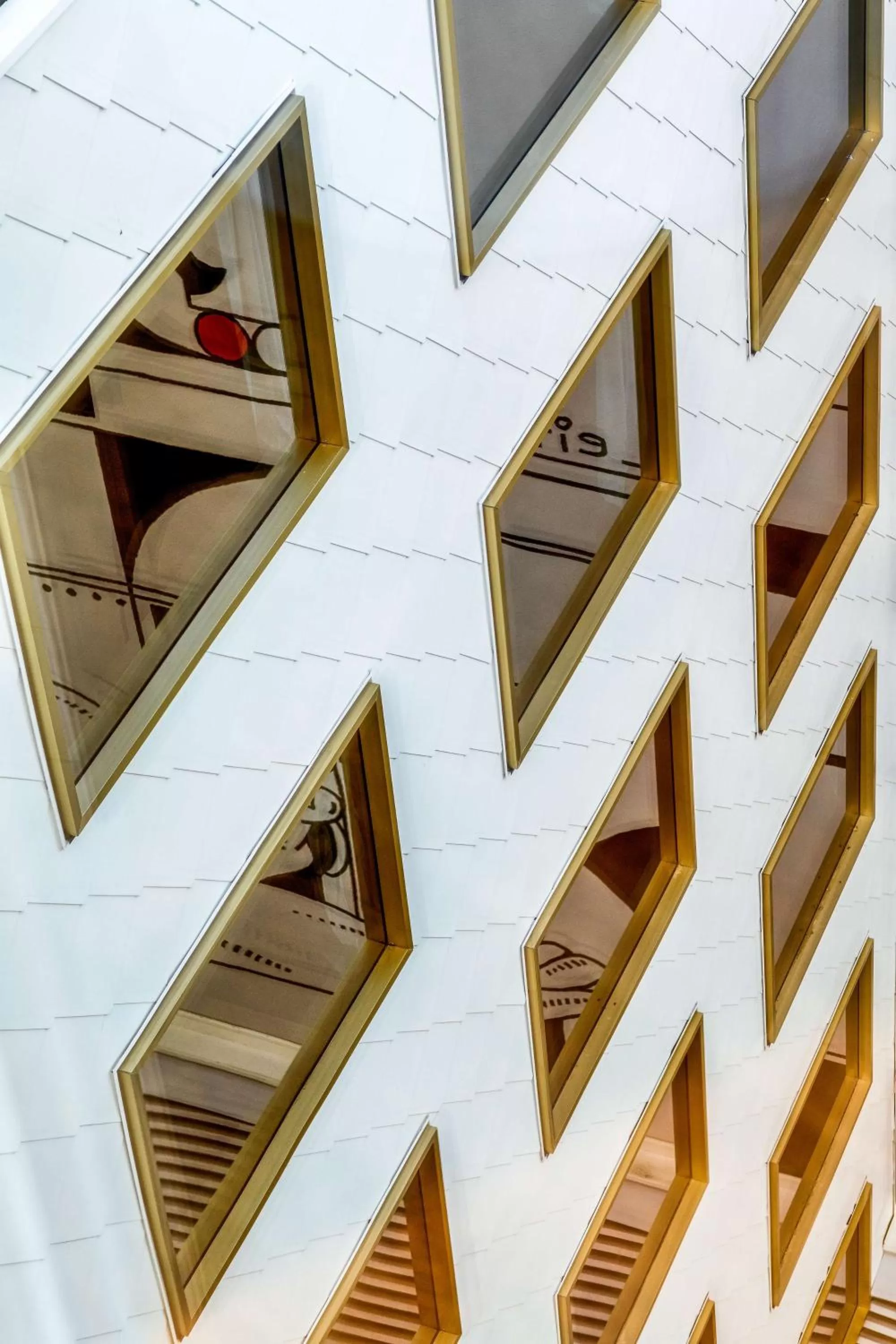 Other in Radisson RED Hotel, Vienna