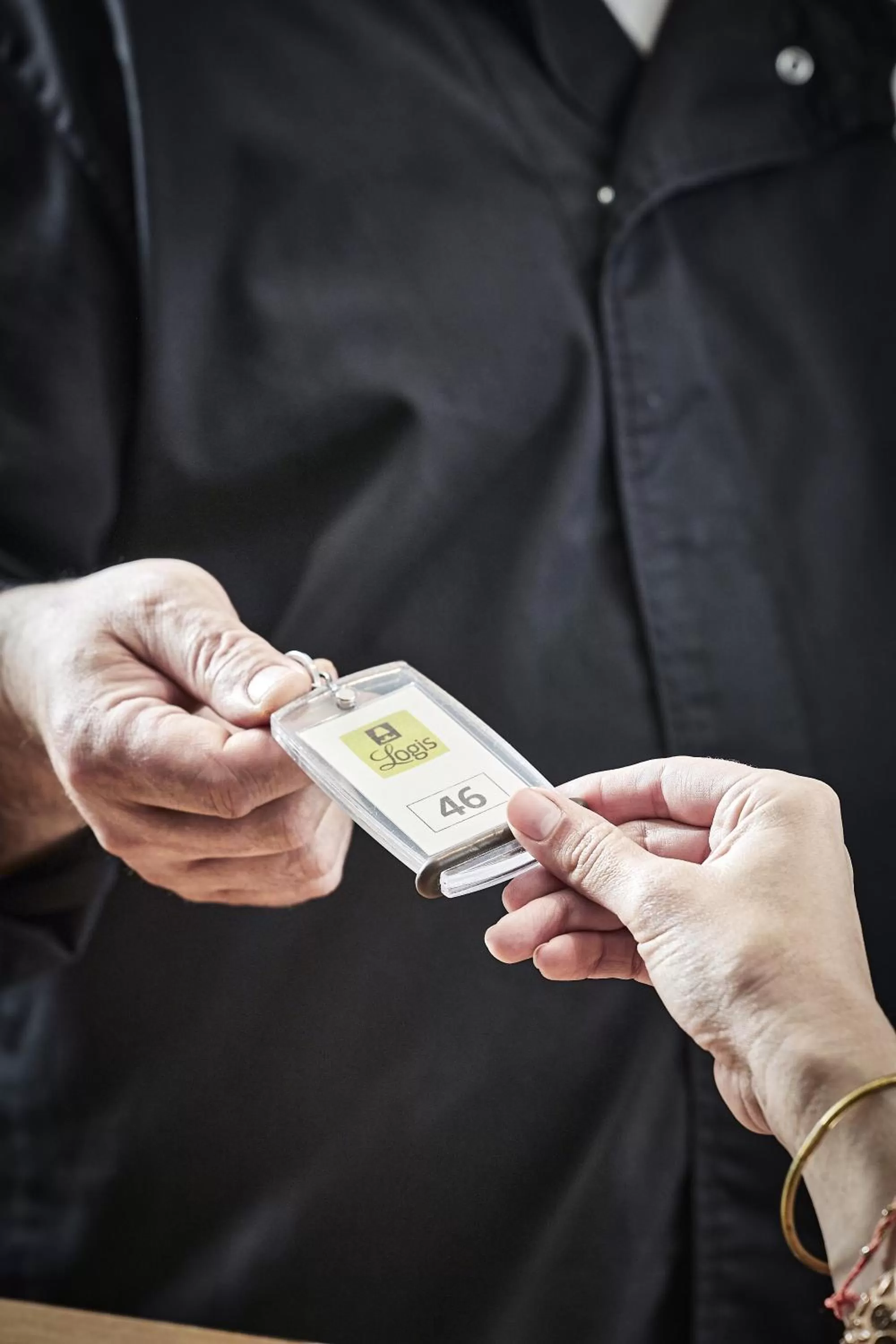 Logis Bagatelle - 51530 Dizy