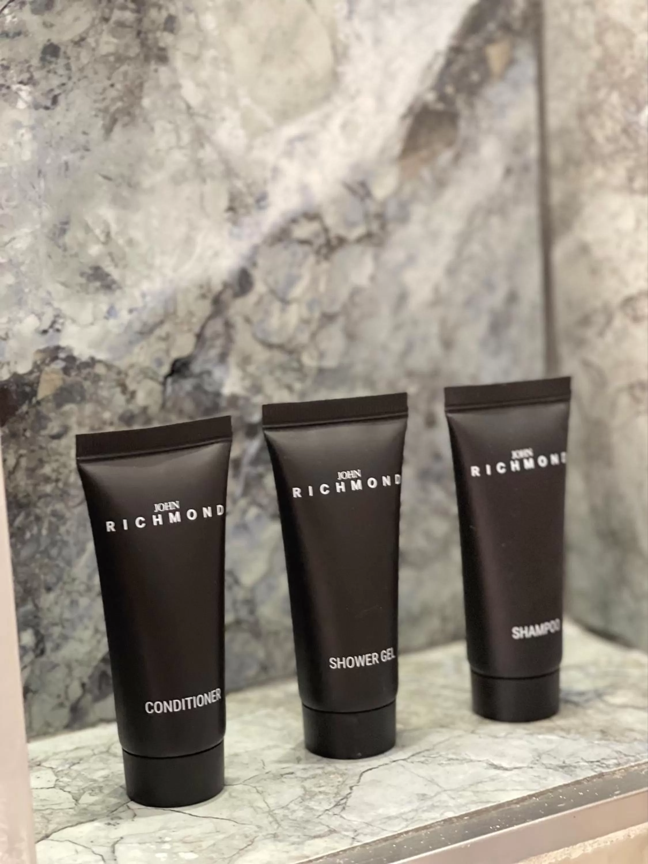 Bathroom in Domus De Cinti