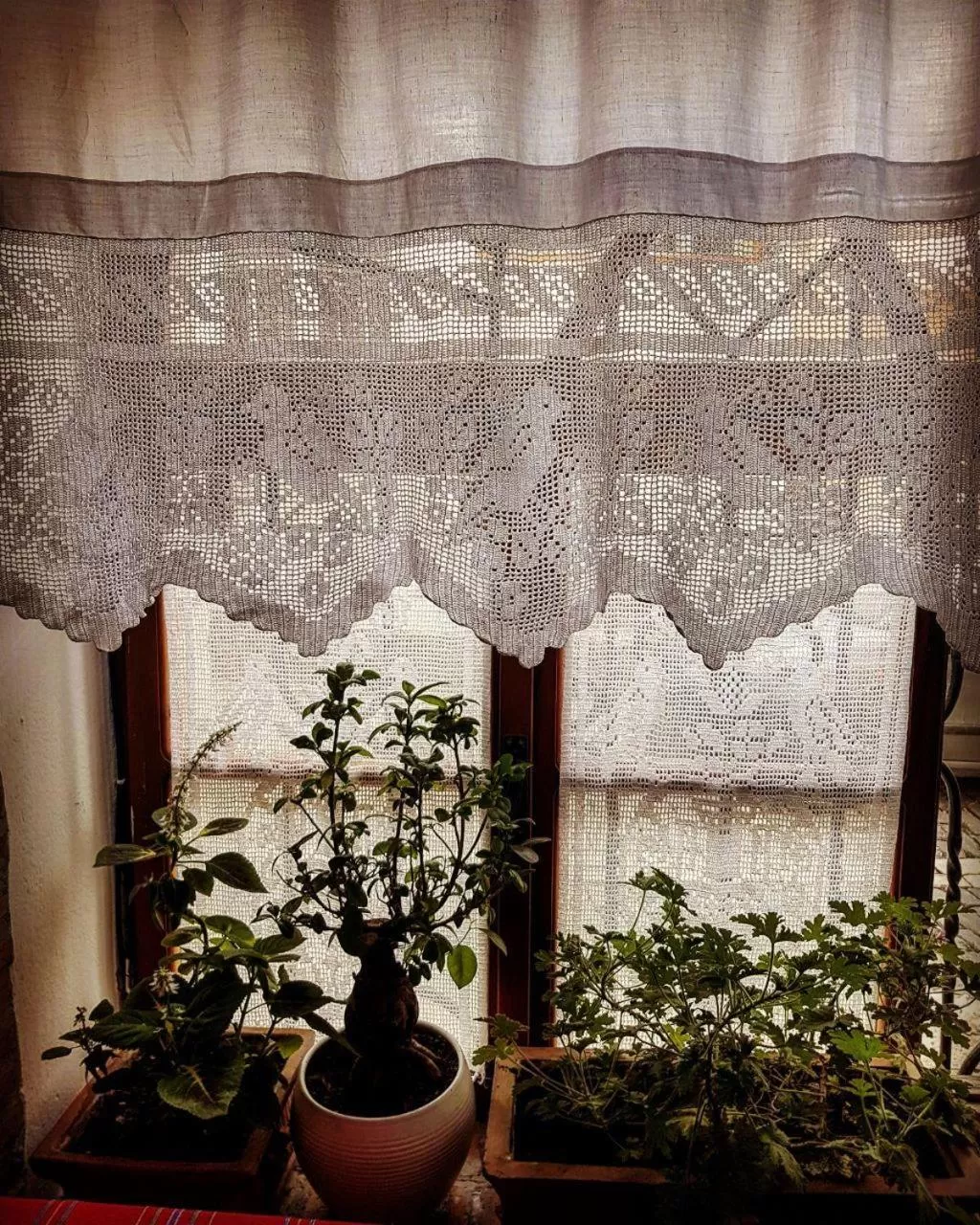 Property building in Hotel Berati