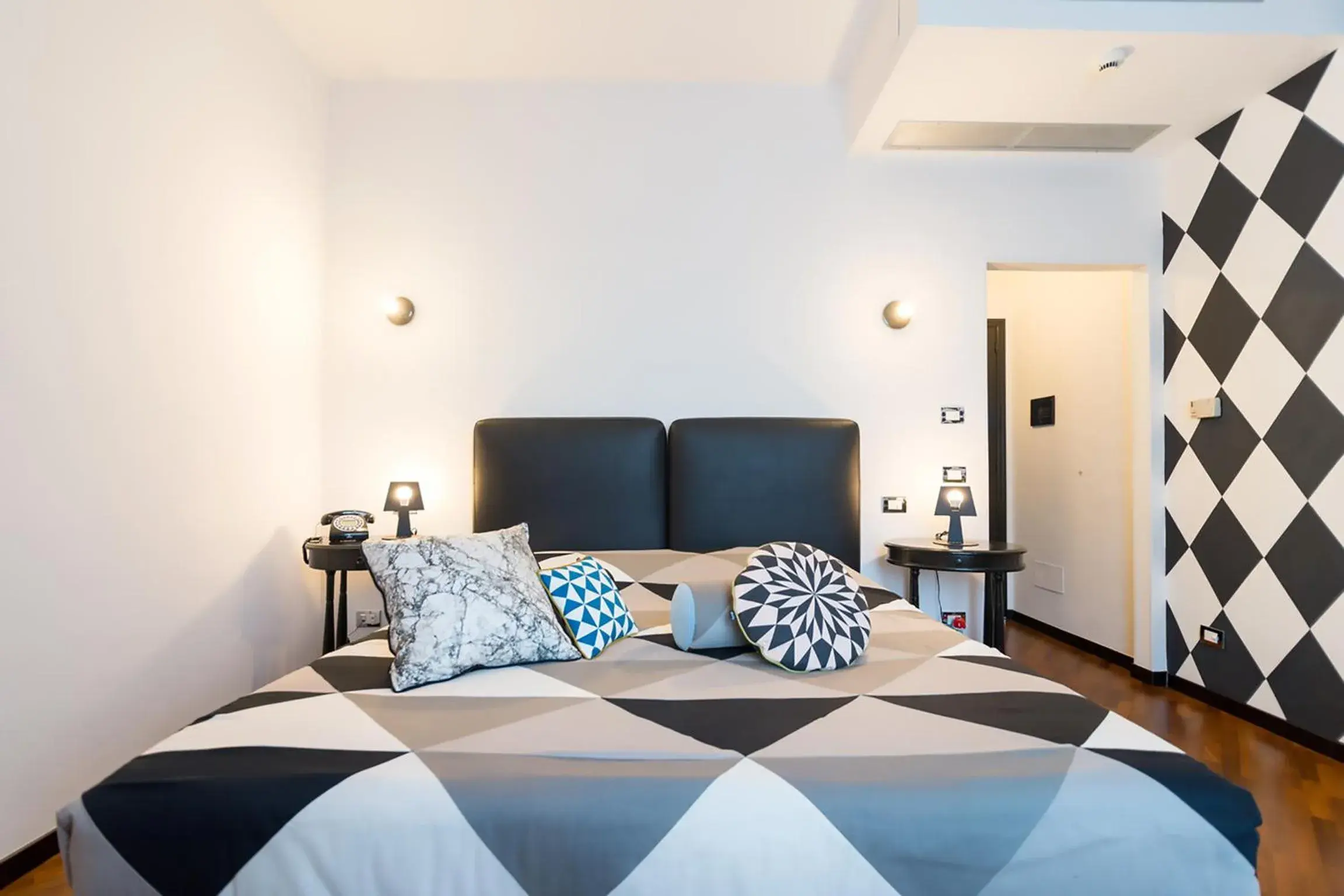 I Sleep B&B I Sleep B&B