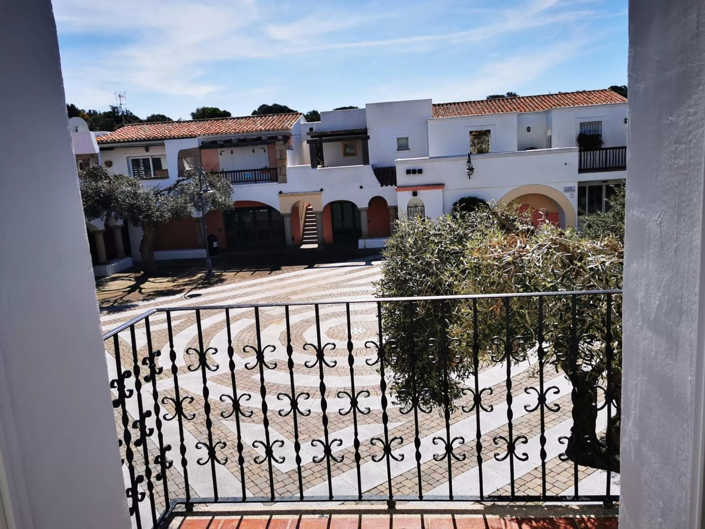 Neighbourhood in Relais Du Port