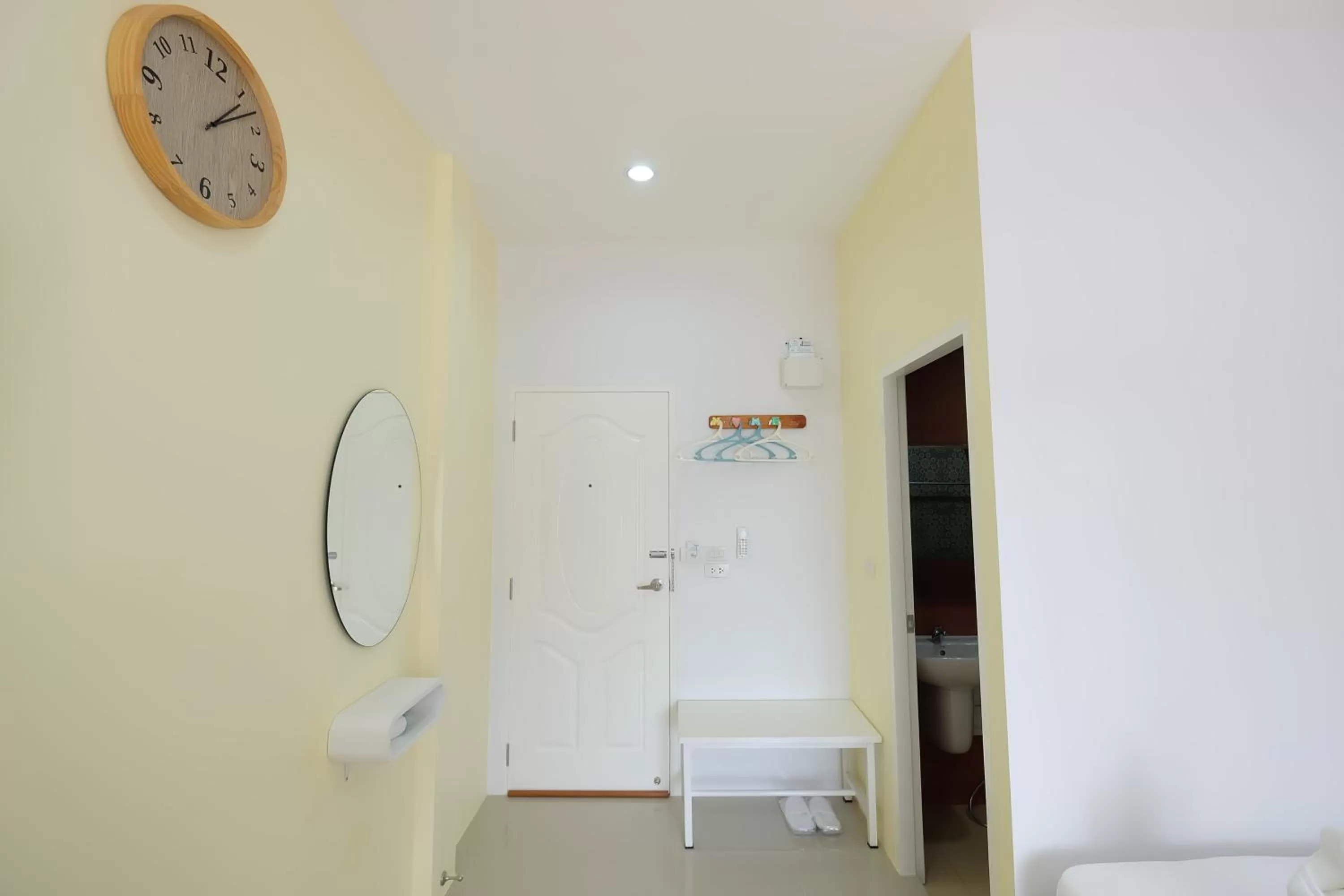 Spring in Noble Baan Pastel