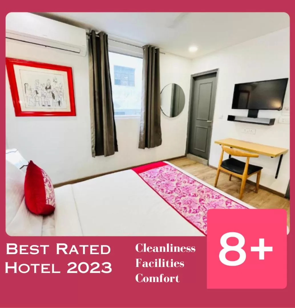 Via La Serene - Near Yamuna Sports Complex