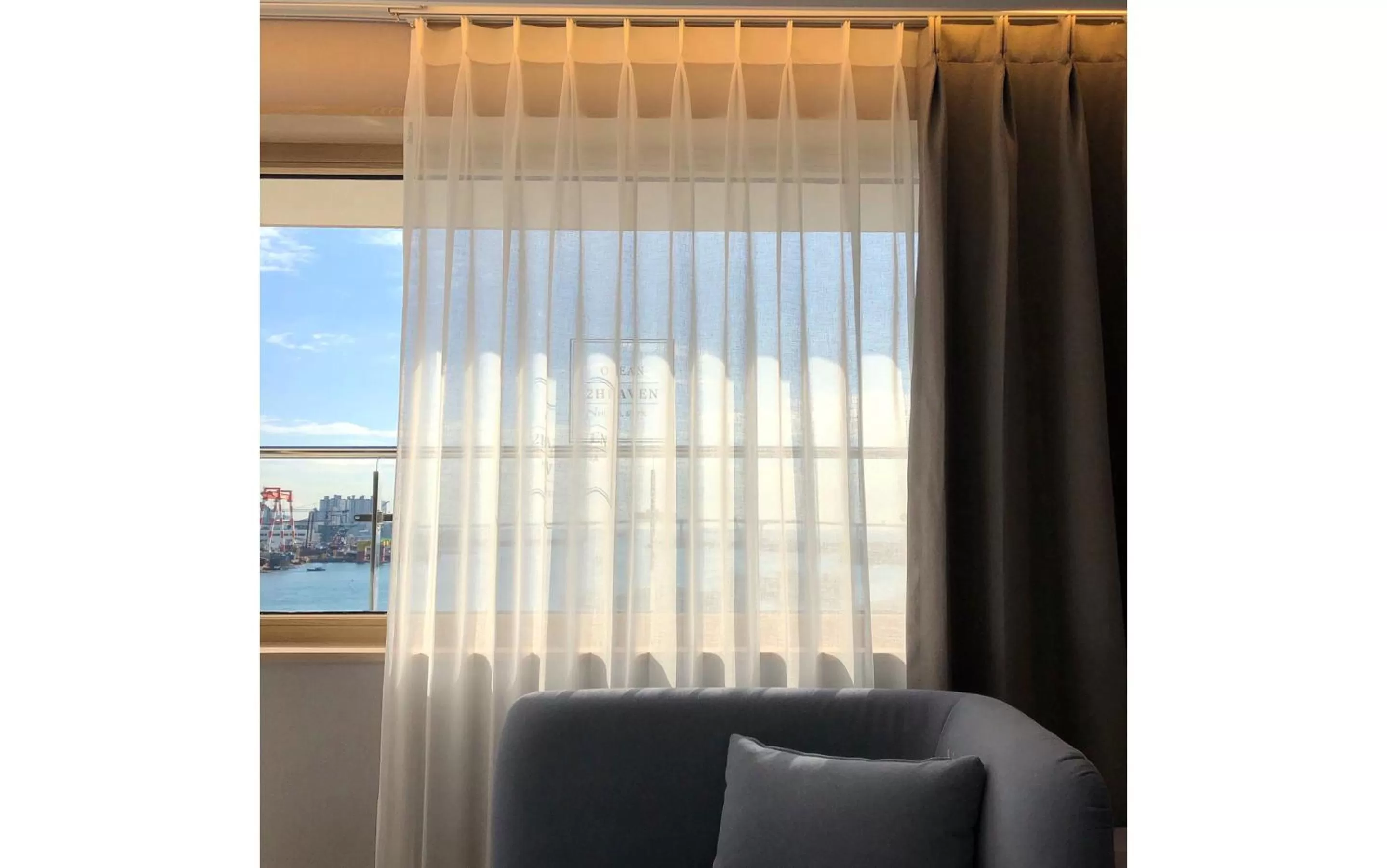 Nampo Ocean2Heaven Hotel& Spa