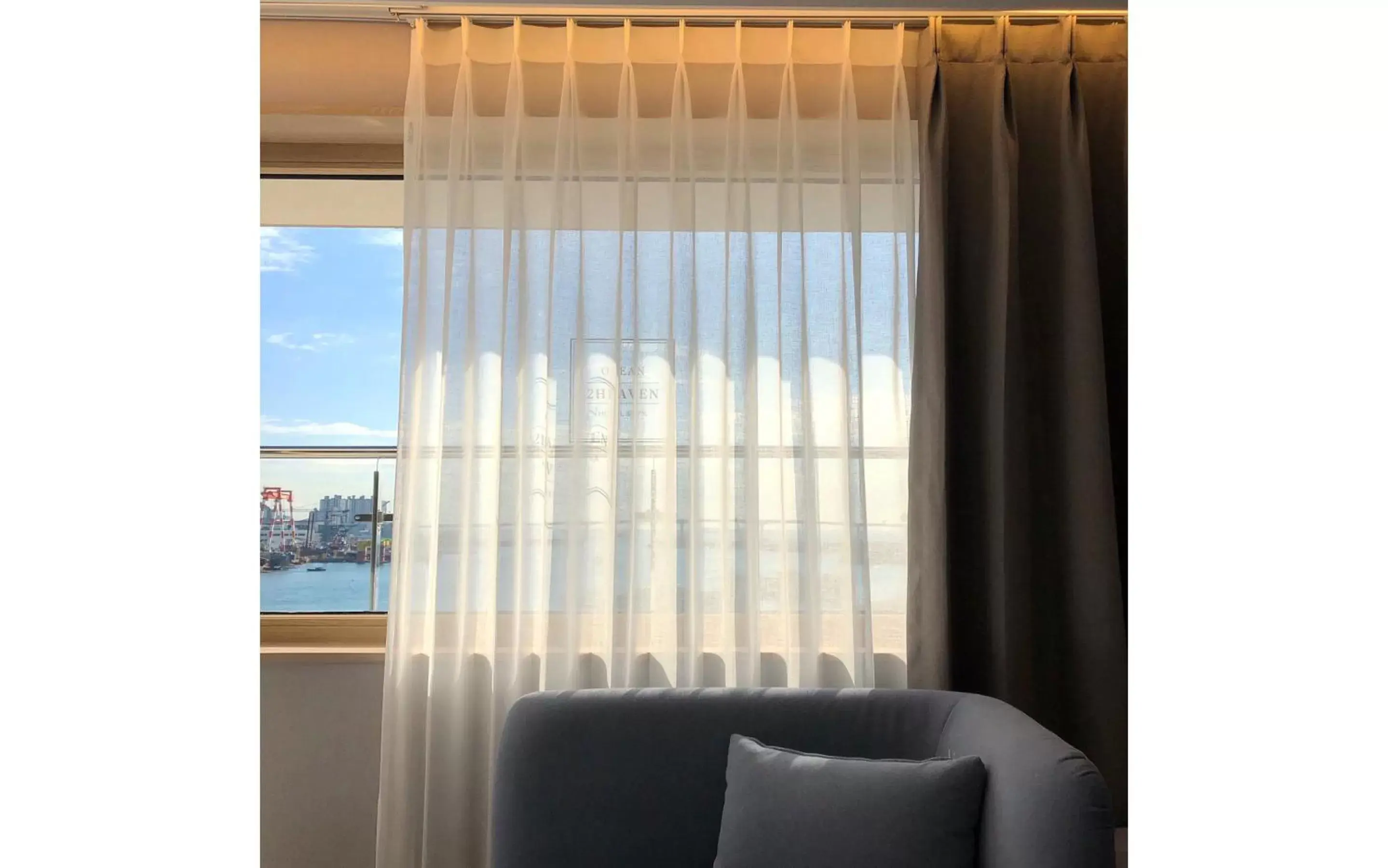 Nampo Ocean2Heaven Hotel& Spa Nampo Ocean2Heaven Hotel& Spa