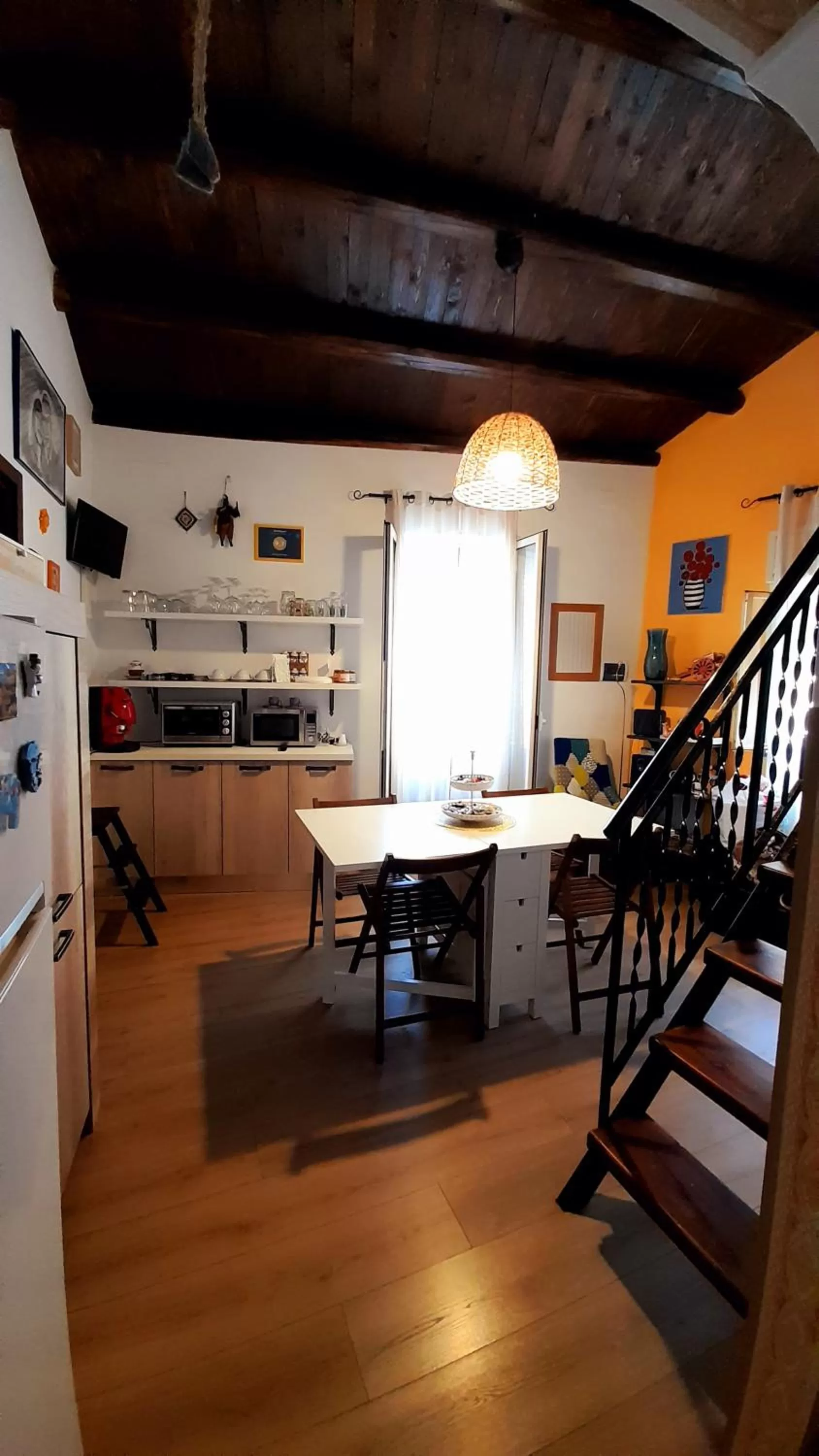 Guest House Beati Paoli