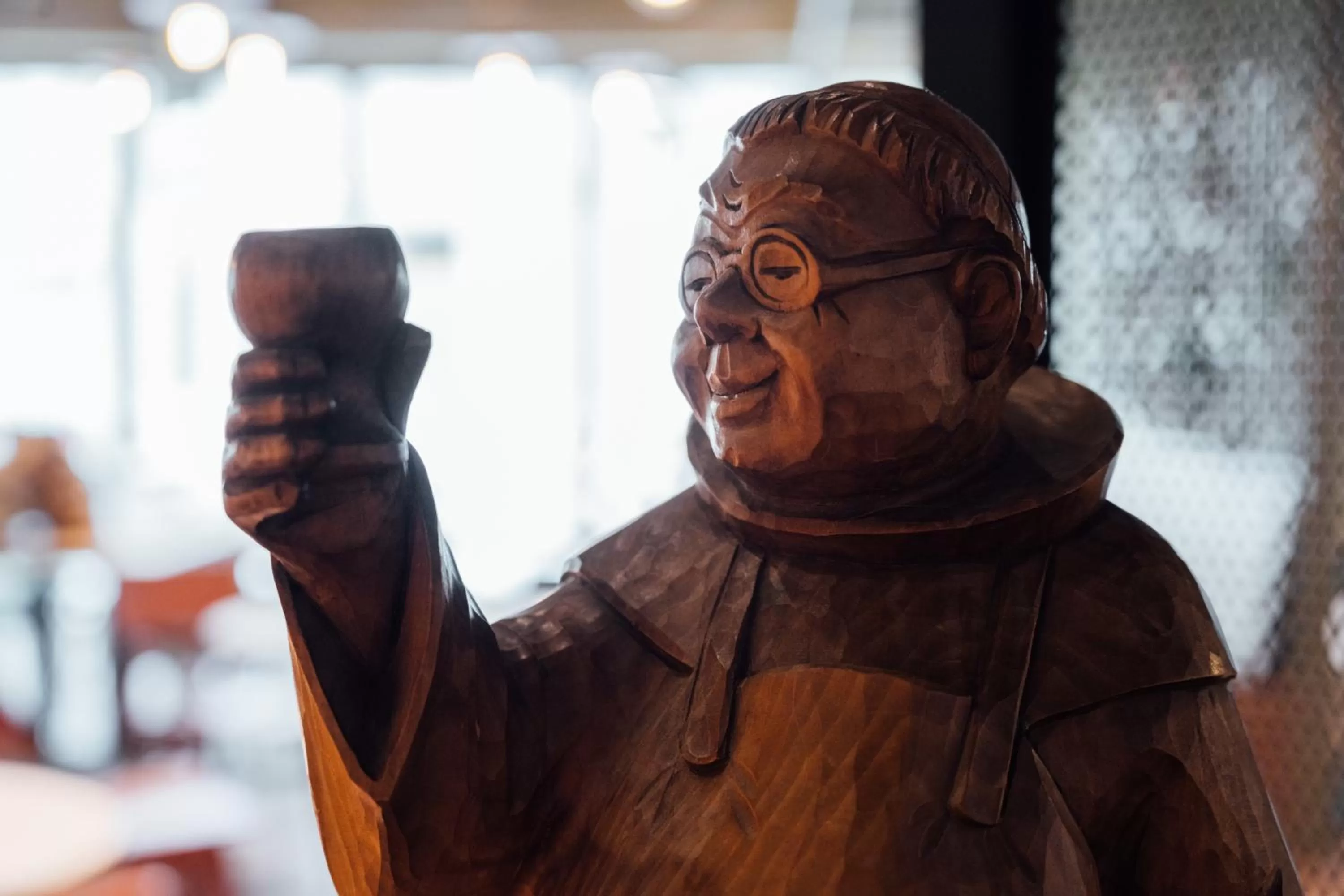 Restaurant/places to eat in Vienna House by Wyndham MQ Kronberg