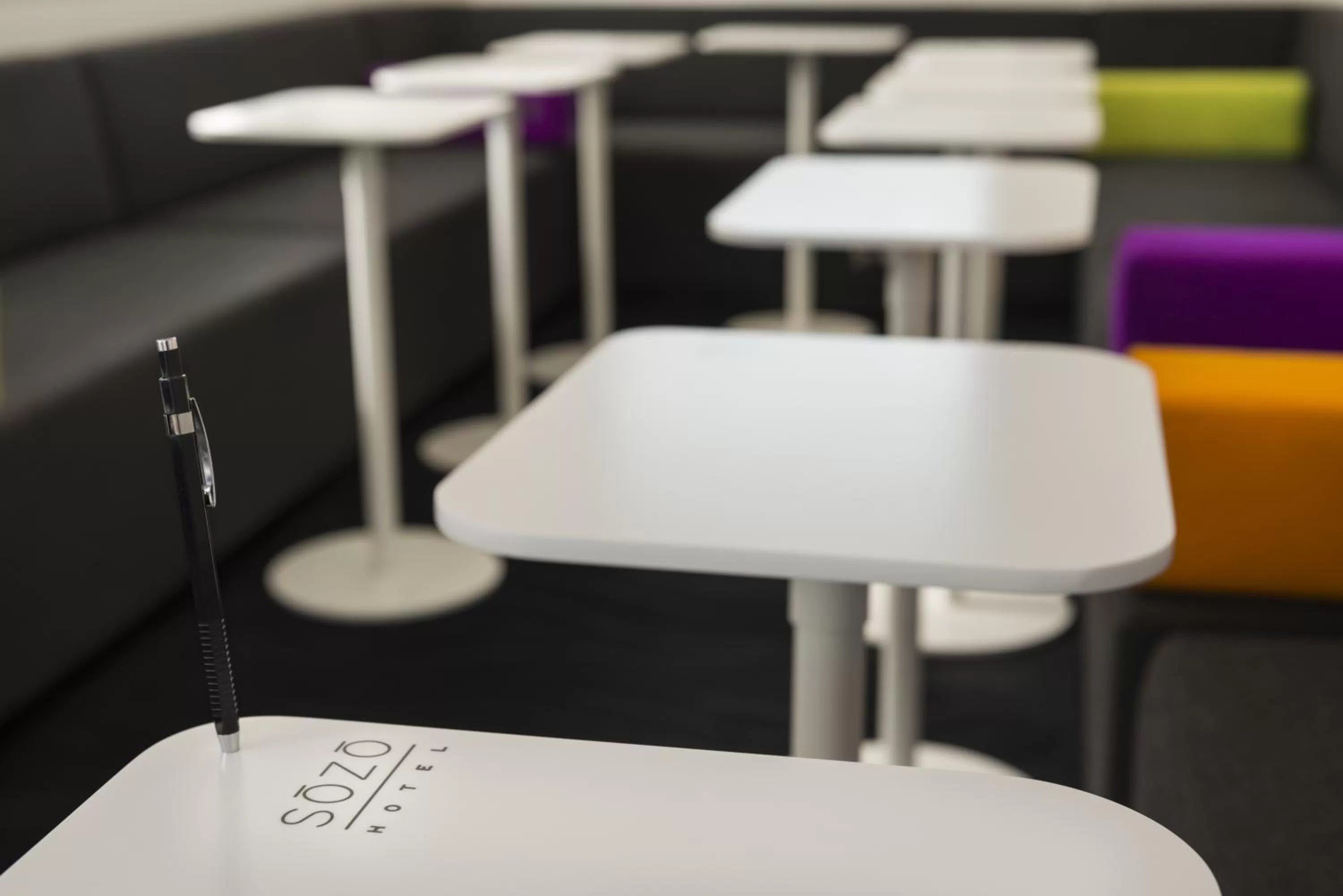 Meeting/conference room in SOZO Hotel