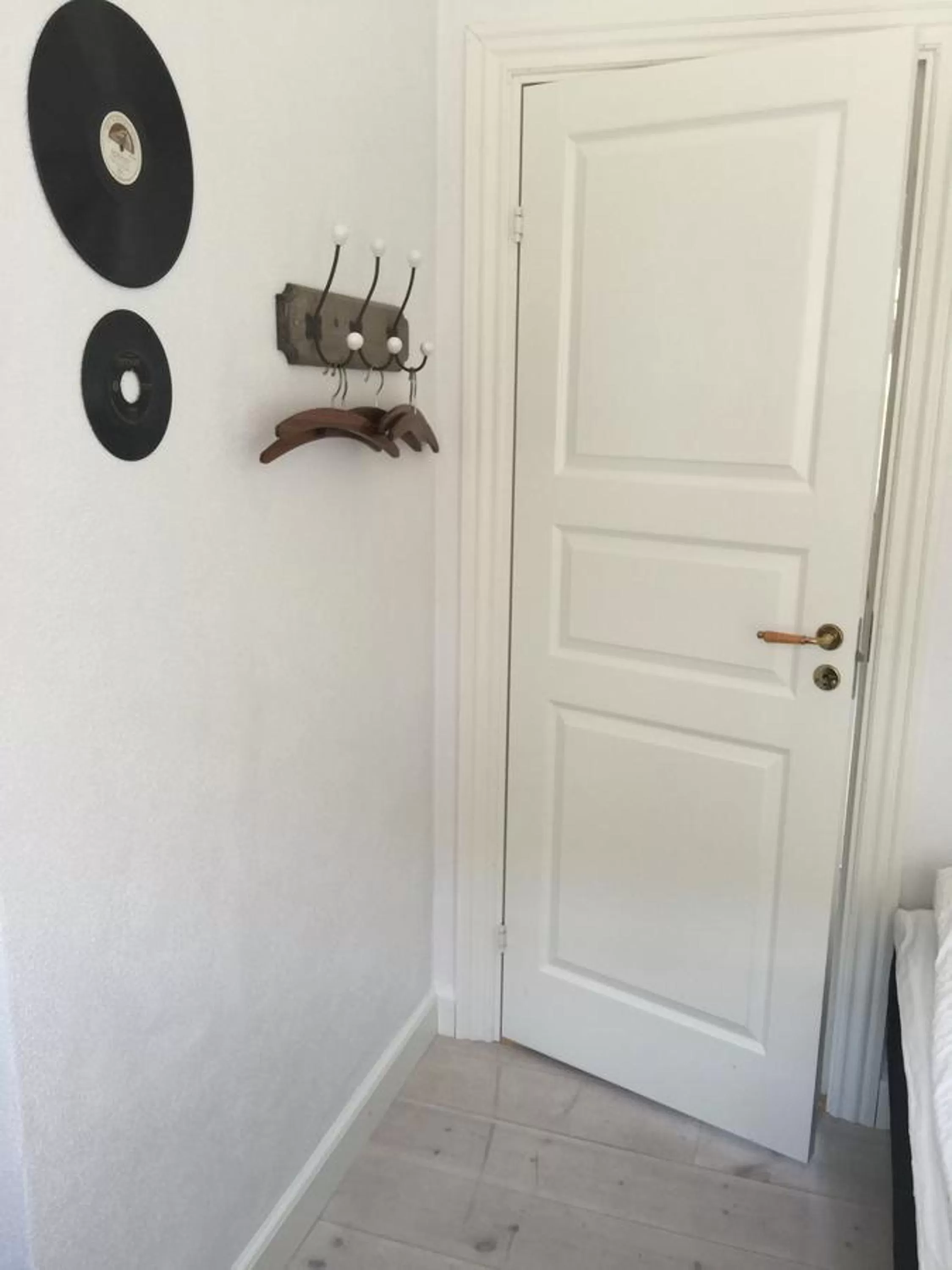 Bedroom in Sweethome Guesthouse