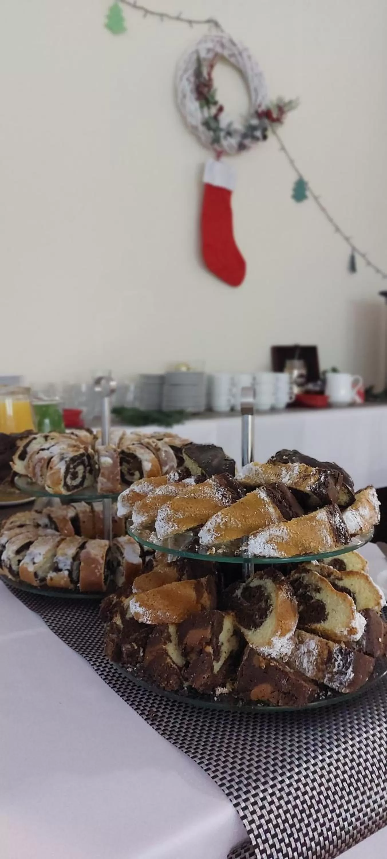 Restaurant/places to eat, Food in Rezydencja Korab