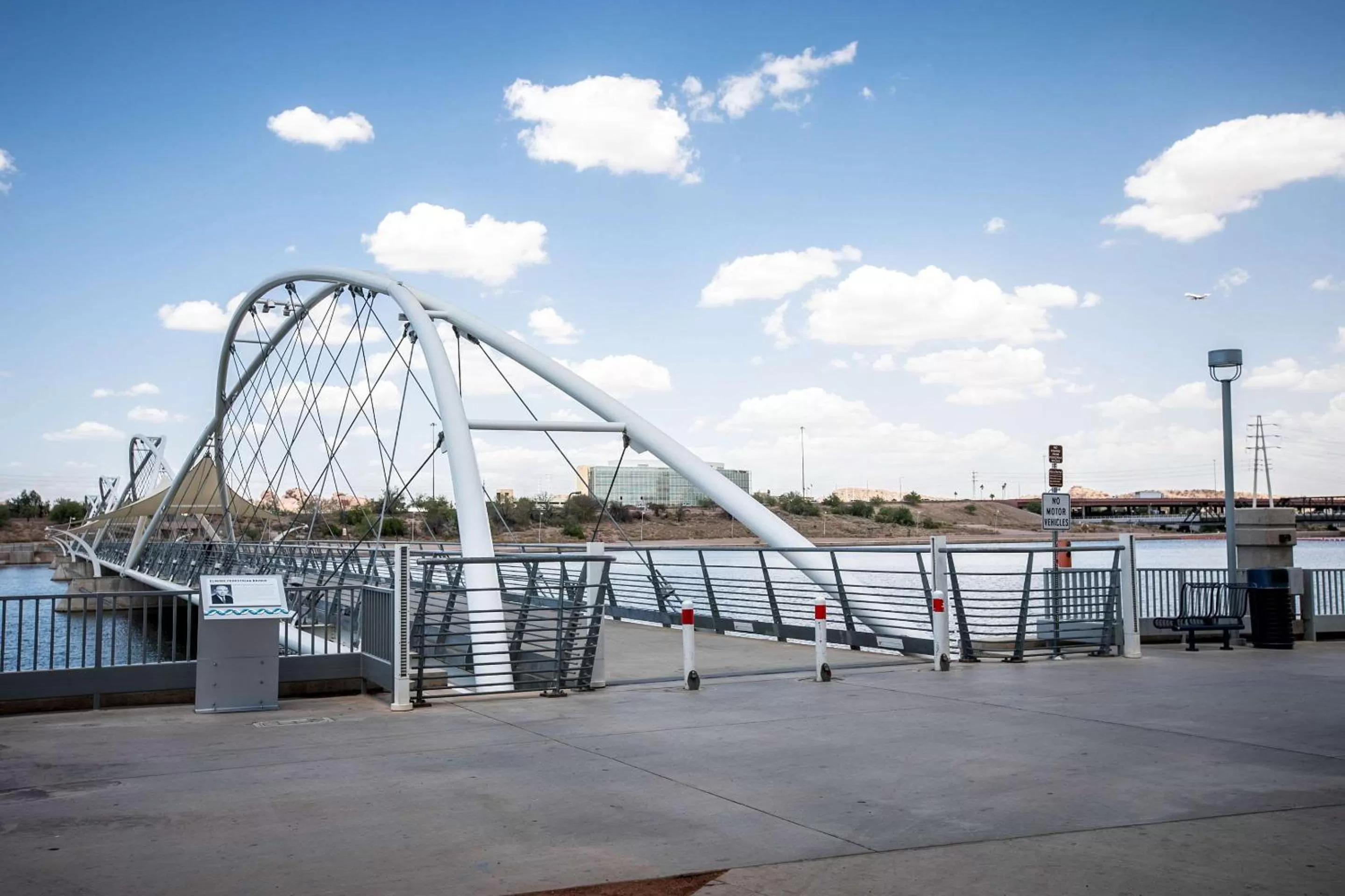 Off site in Sky Harbor Airport Inn