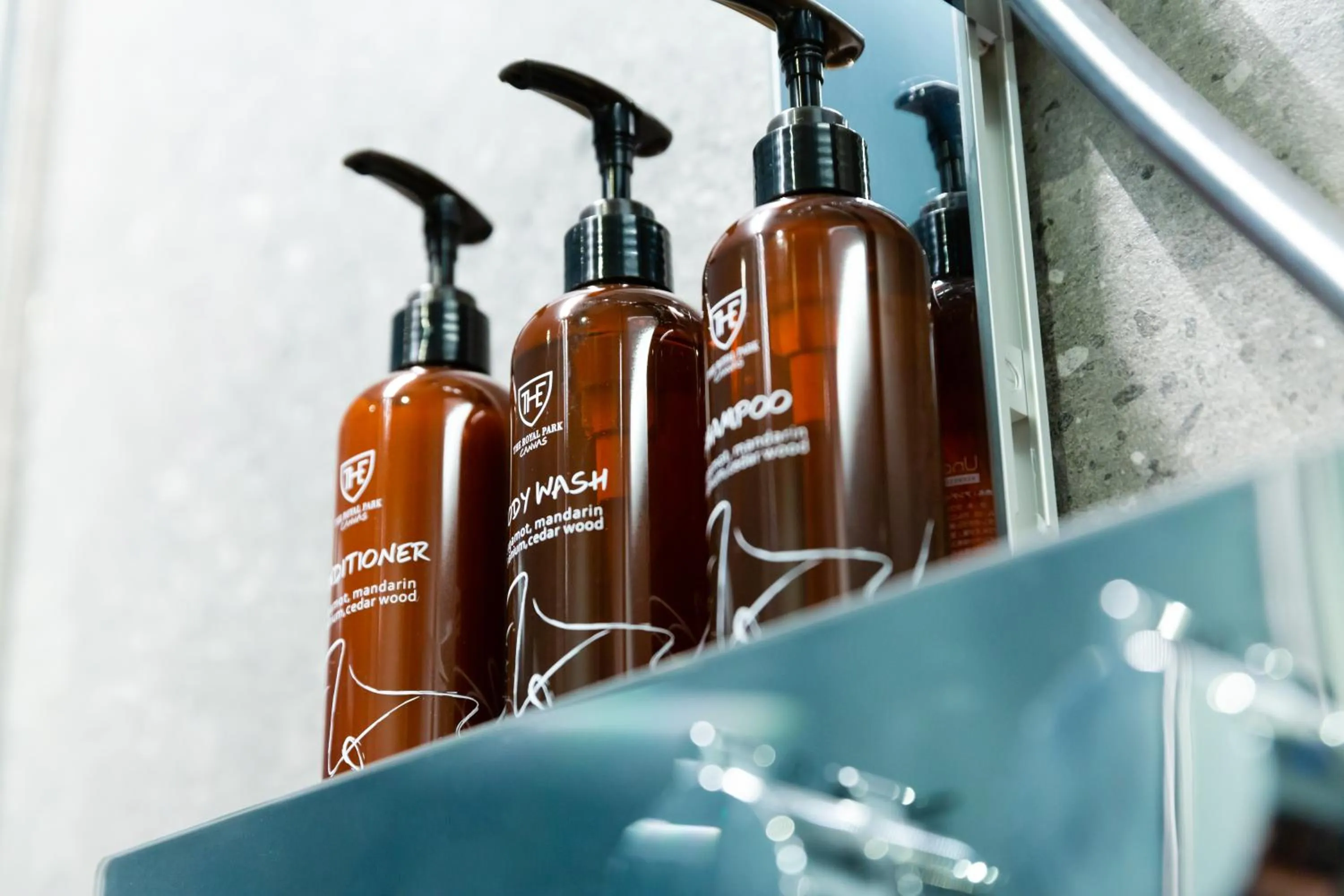 The Royal Park Canvas - Ginza 8