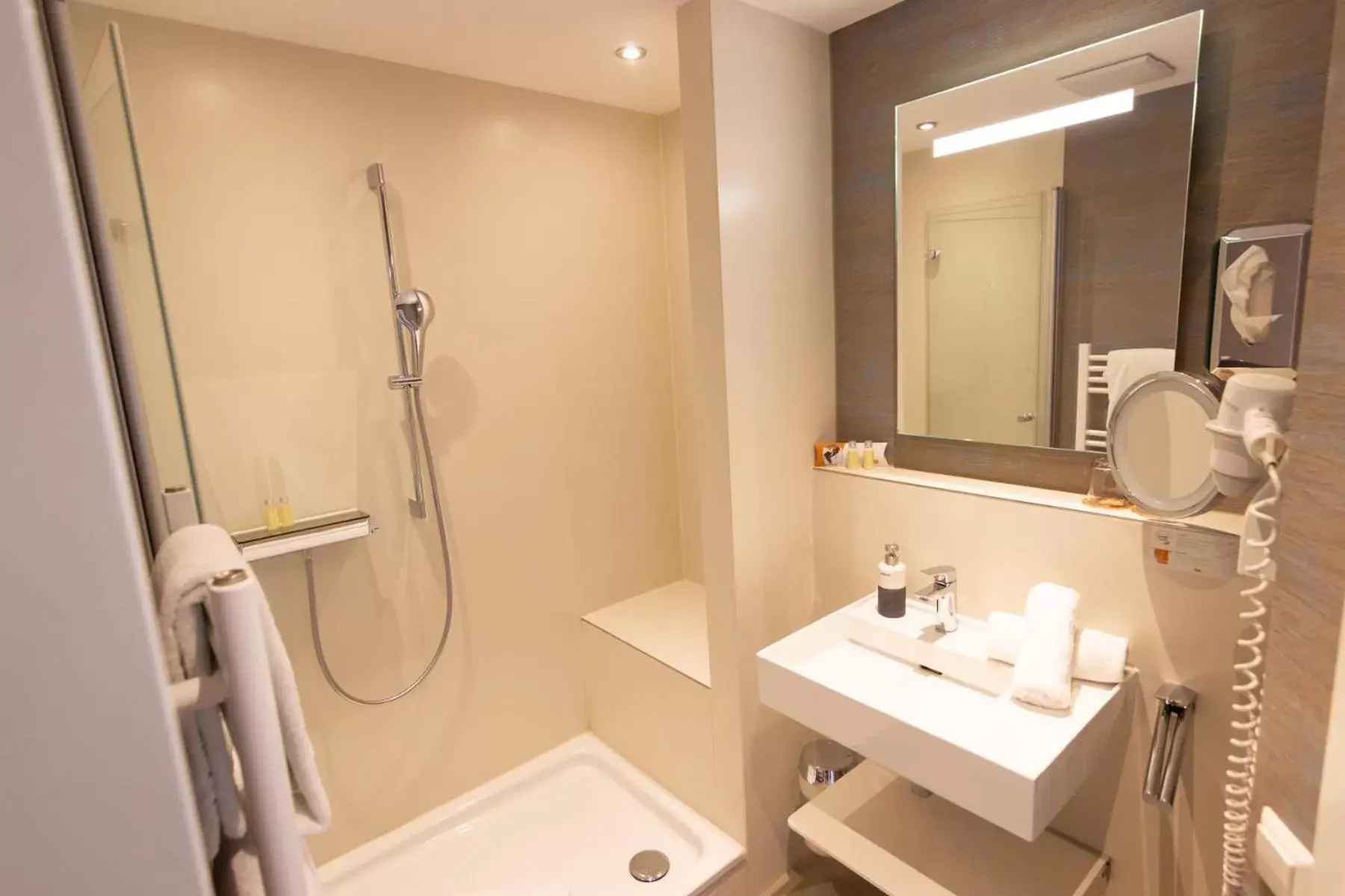 Junior Suite with Balcony - single occupancy in Seehotel Adler Junior Suite with Balcony - single occupancy in Seehotel Adler