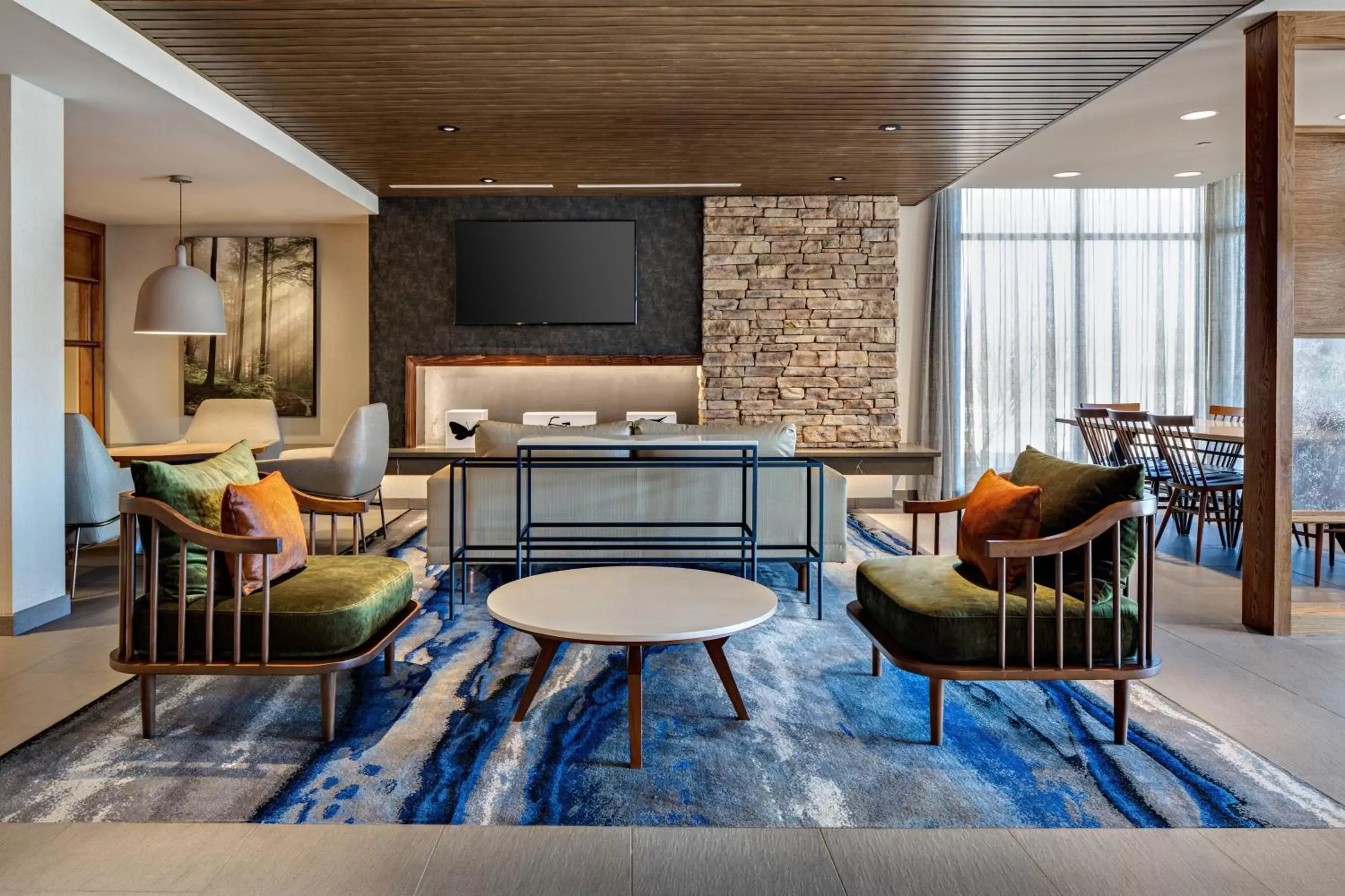 Fairfield Inn & Suites by Marriott Fayetteville Fairfield Inn & Suites by Marriott Fayetteville