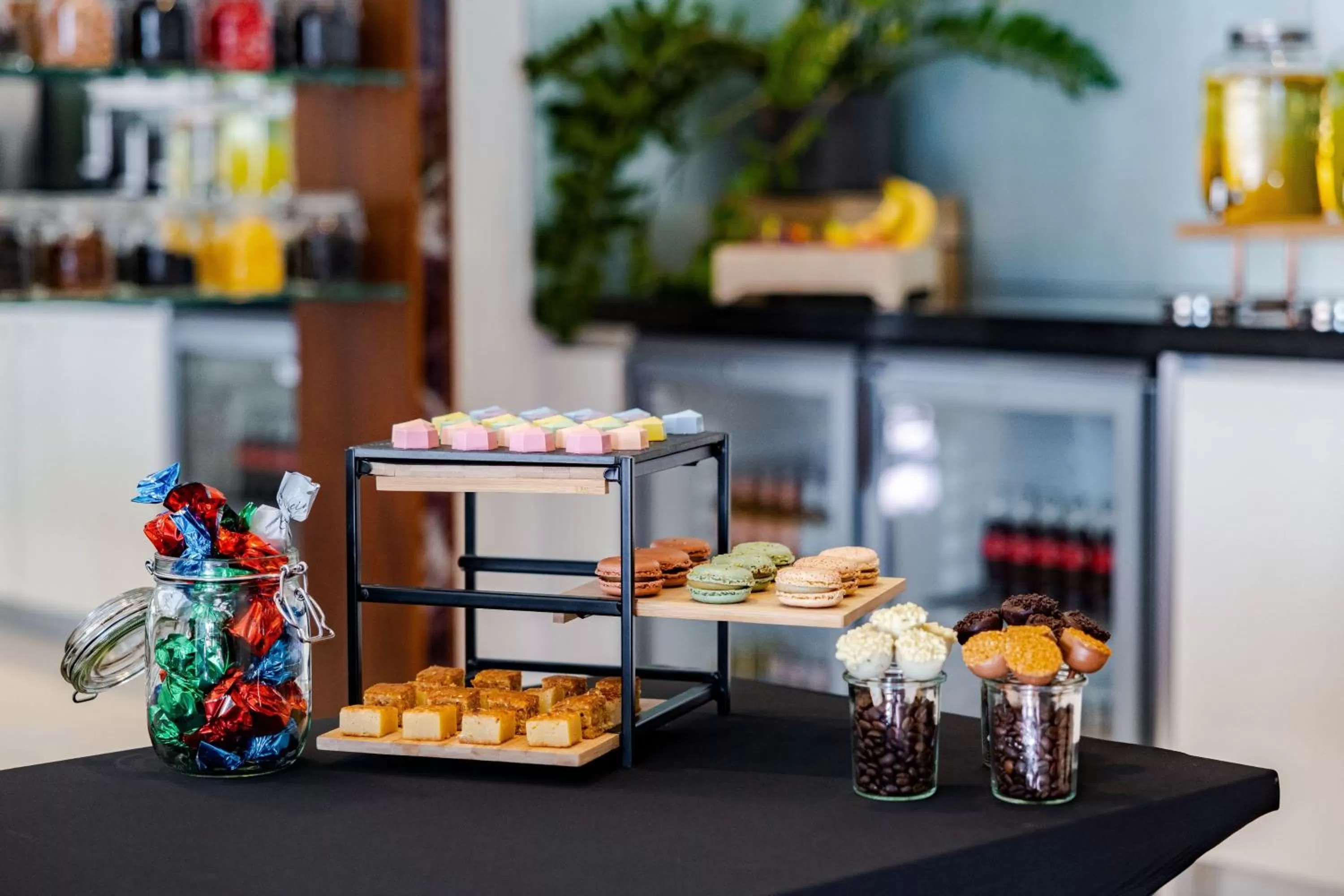 Meeting/conference room in Crowne Plaza Amsterdam - South by IHG