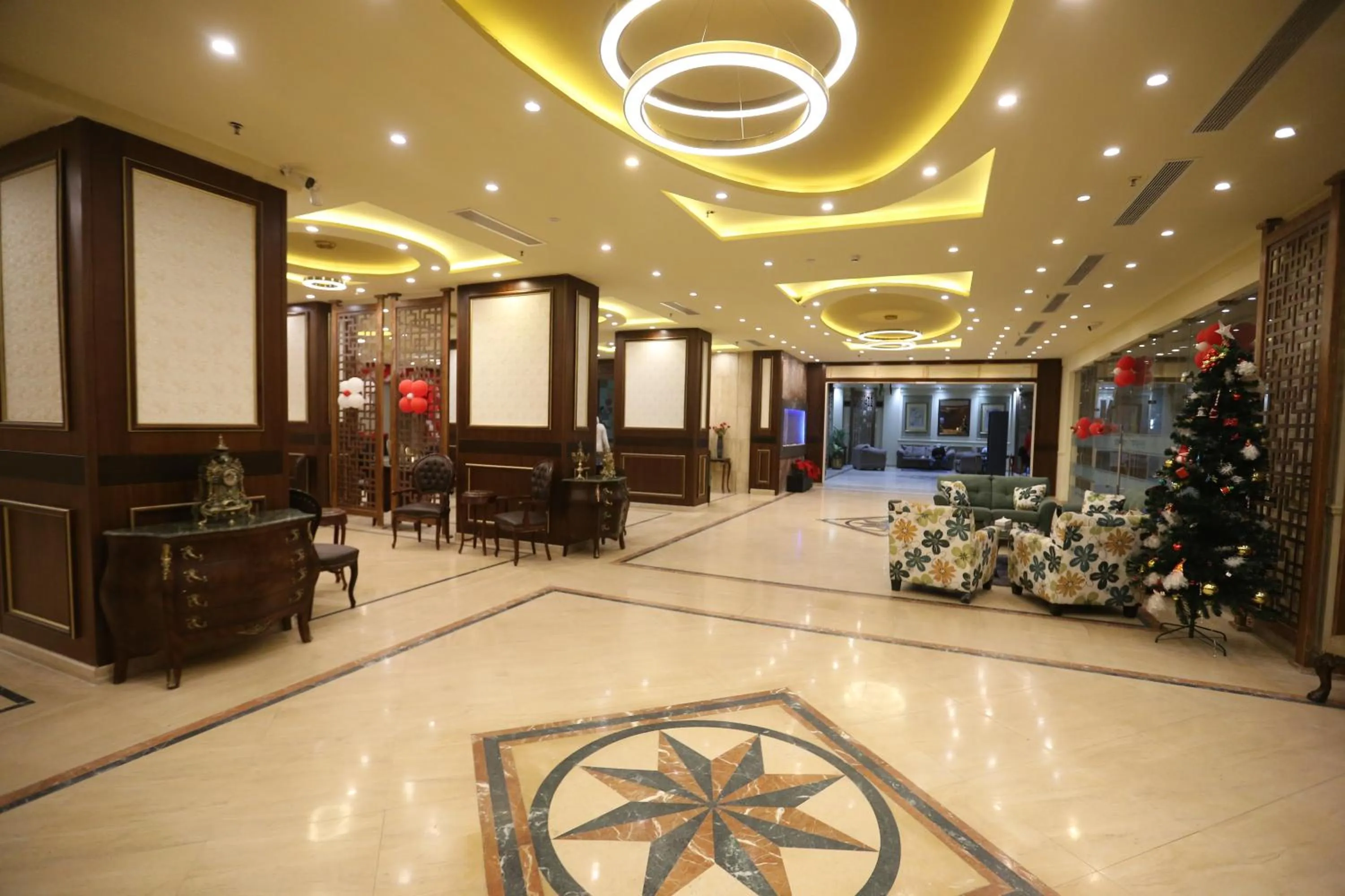 Horizon Shahrazad Hotel
