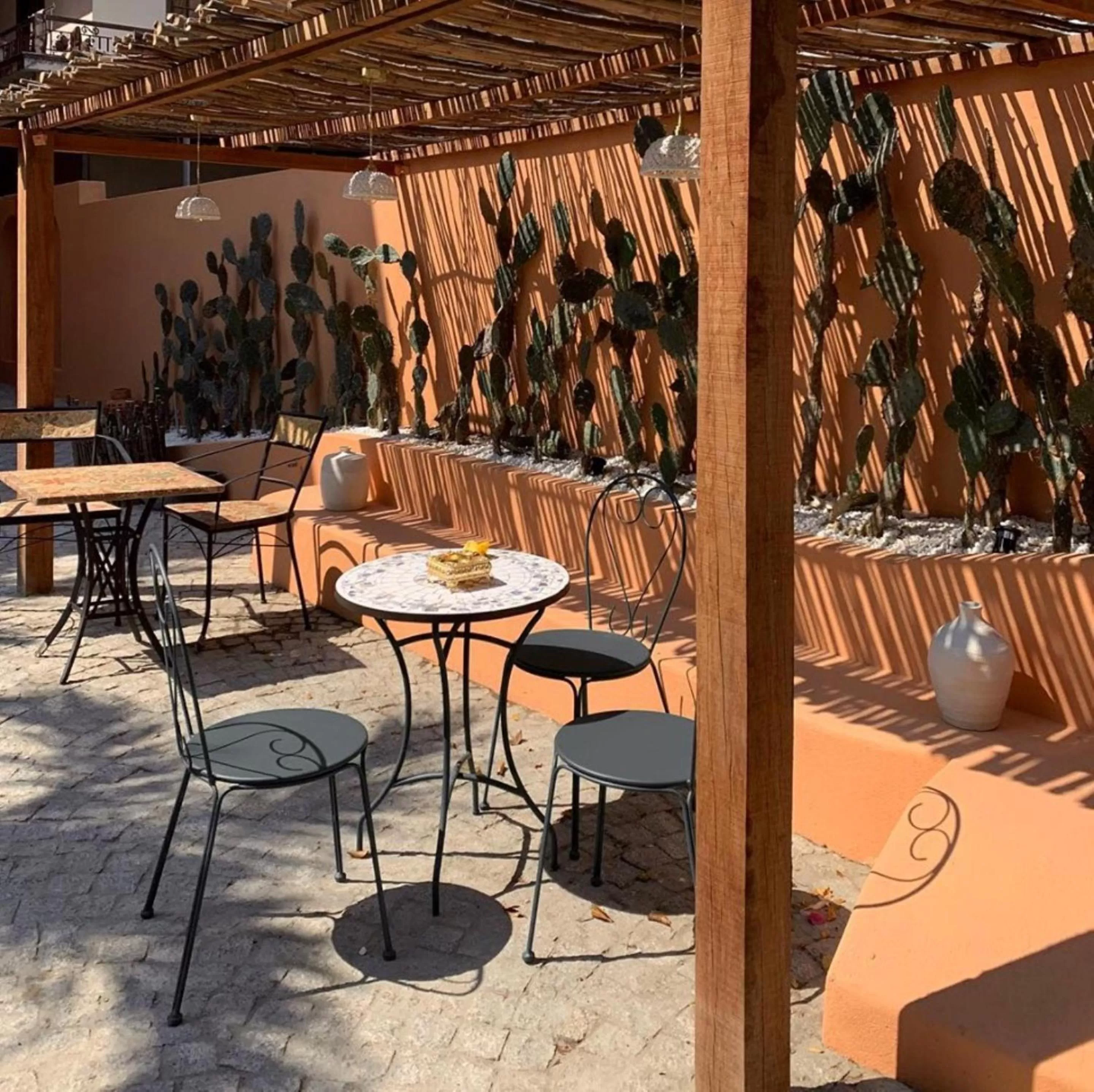 Property building in The Mansion Hoi An by Minova