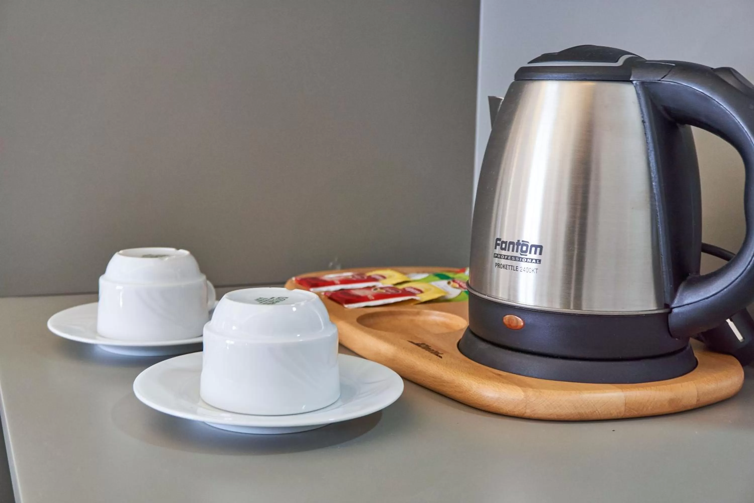 Coffee/tea facilities in Sultan Suleyman Palace Hotel & Spa