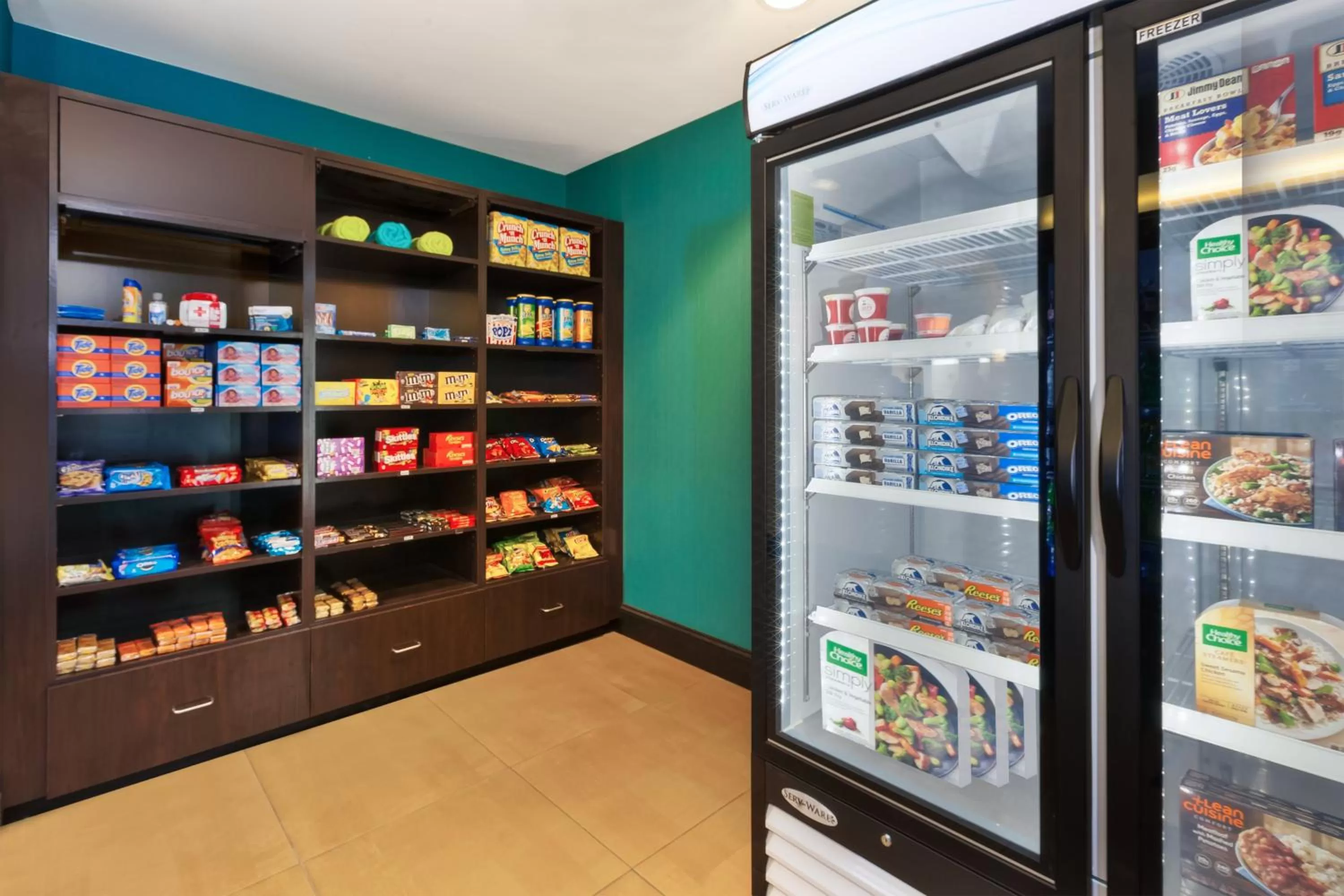 Other in Holiday Inn Express & Suites Southport - Oak Island Area by IHG