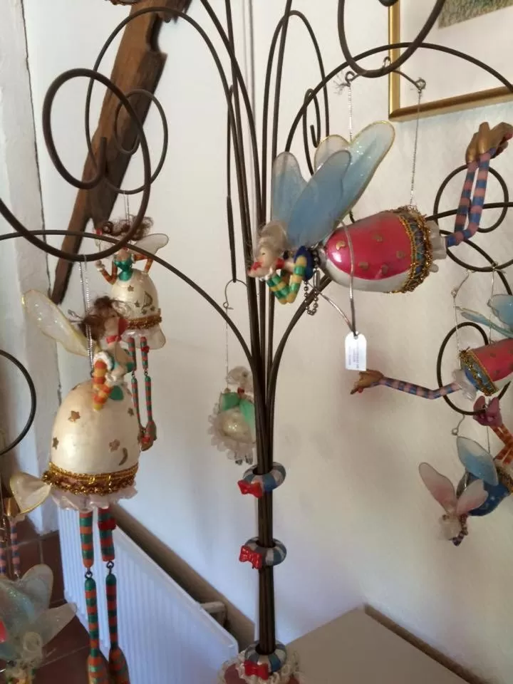 Property building in skummeslöv B & B