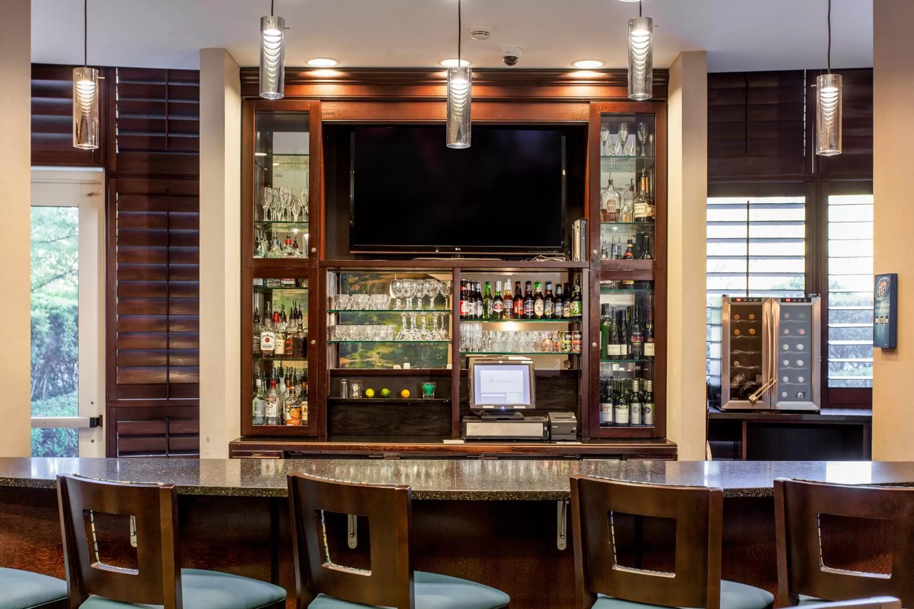 Restaurant/places to eat in Holiday Inn Hotel & Suites Tallahassee Conference Center North by IHG