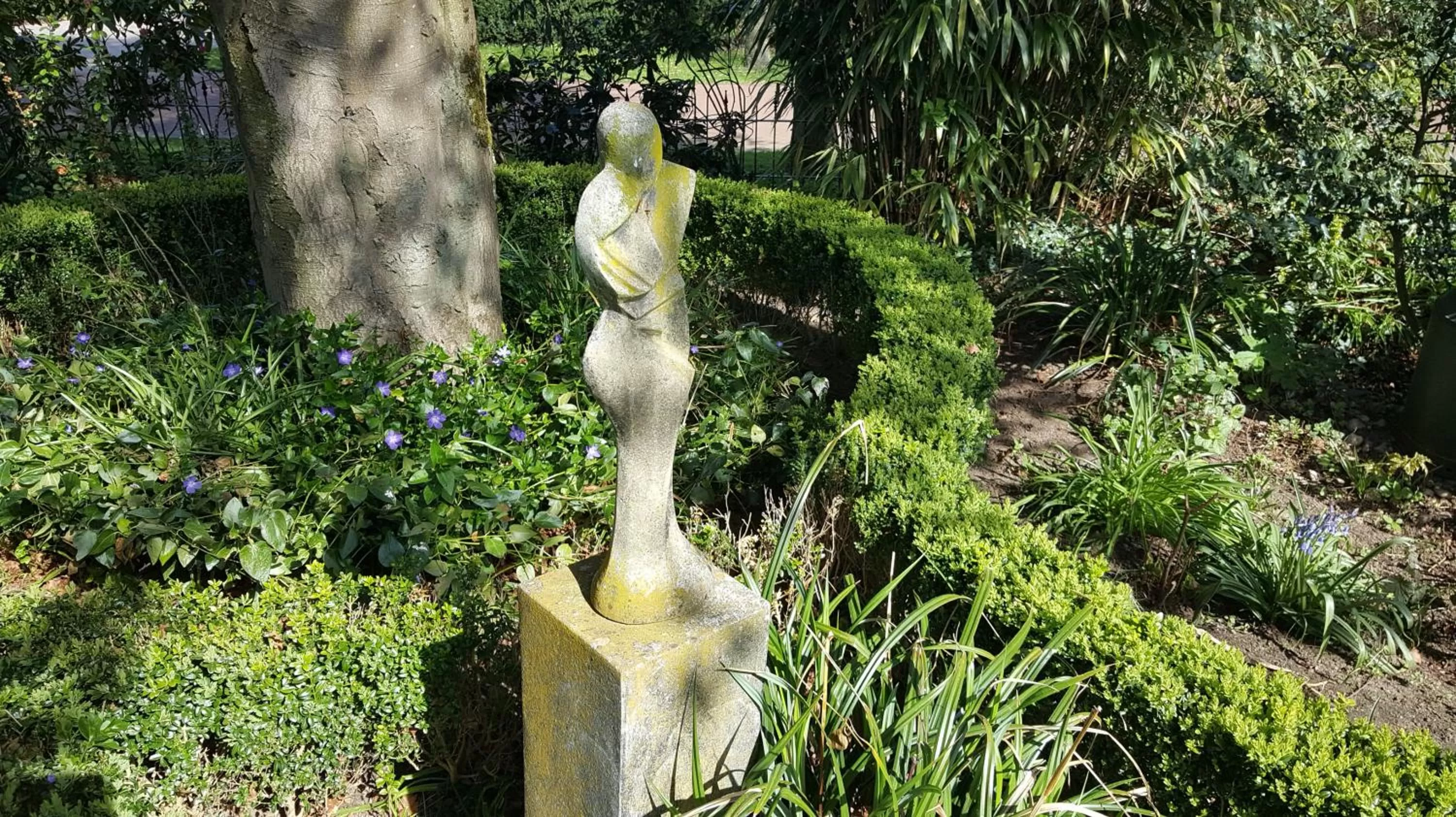 Spring, Other Animals in B&B De Slaperije